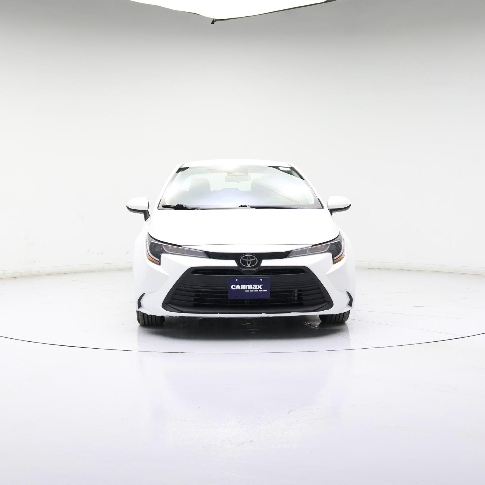 Thumbnail: 2024 Toyota Corolla - 5