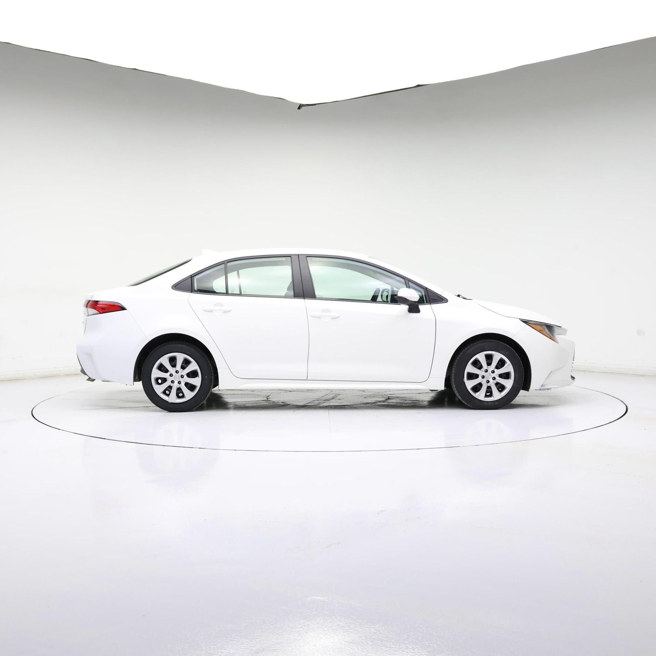 Thumbnail: 2024 Toyota Corolla - 7