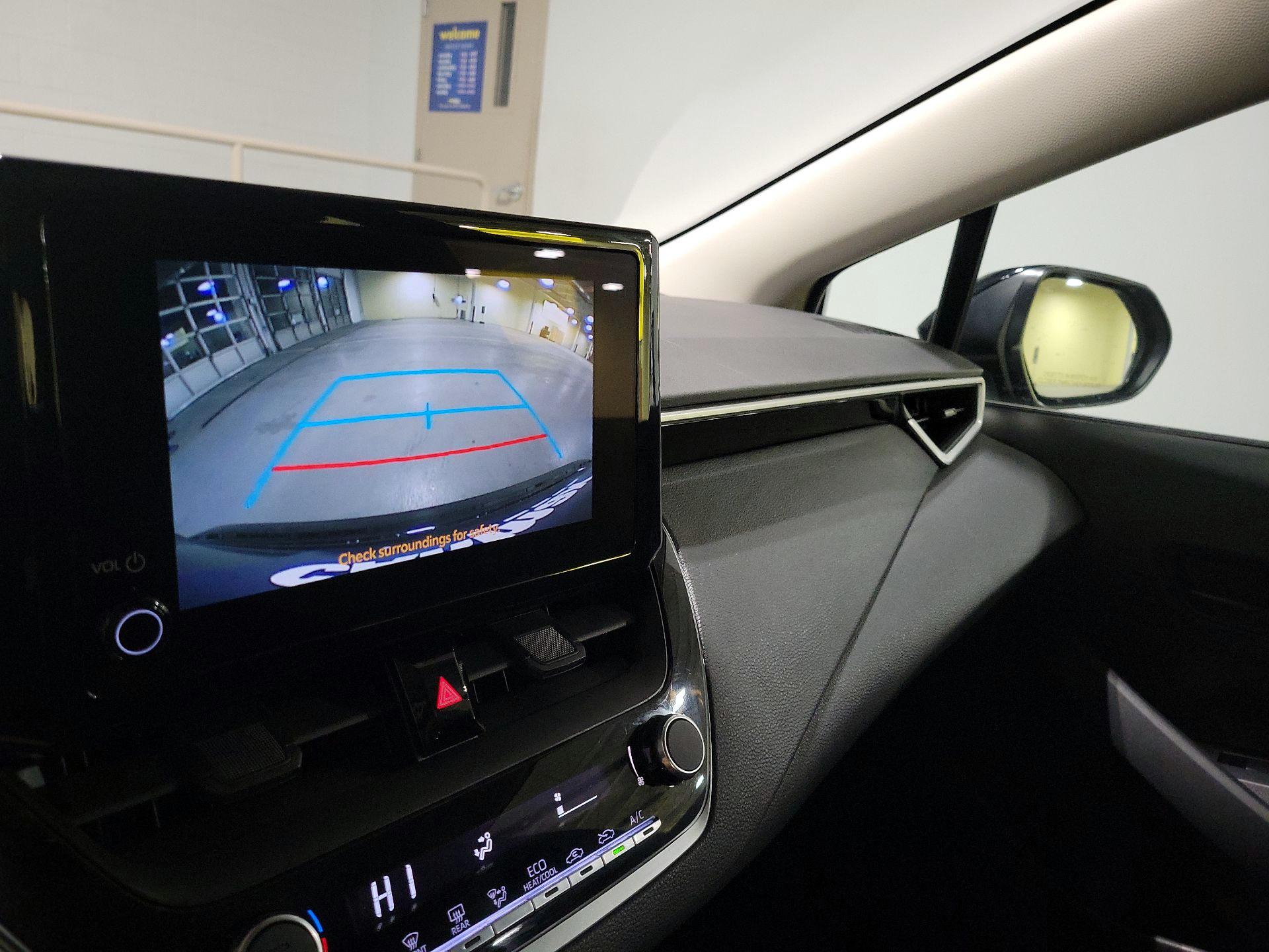 Thumbnail: 2025 Toyota Corolla - 12