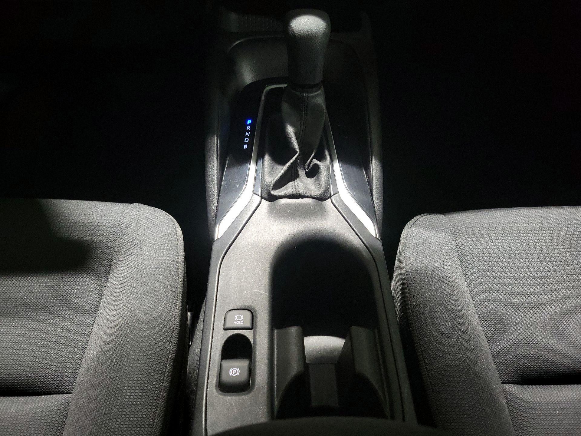 Thumbnail: 2025 Toyota Corolla - 15