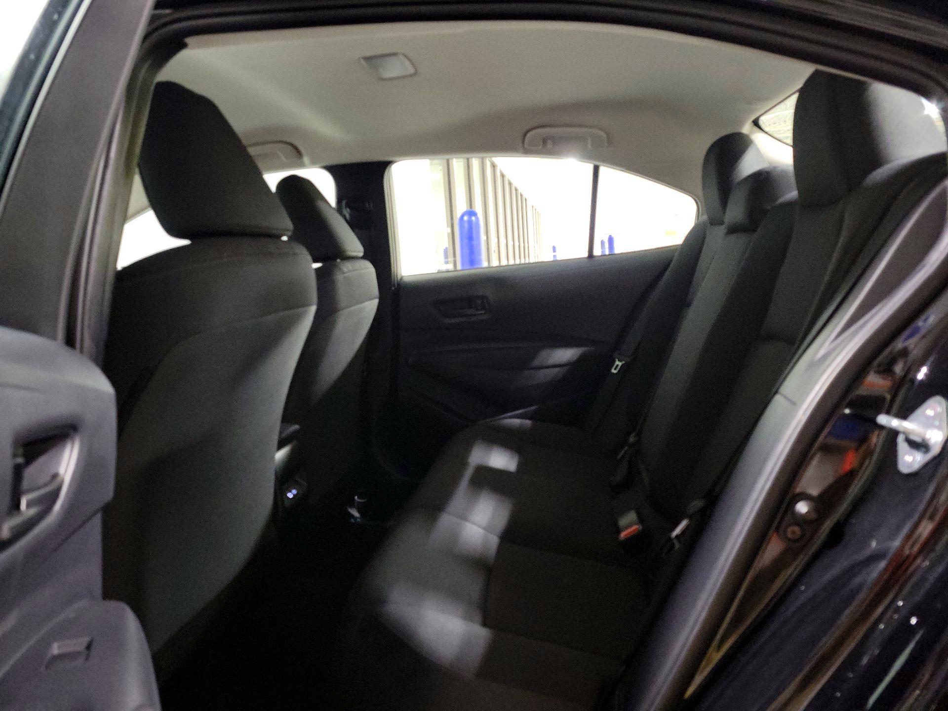 Thumbnail: 2025 Toyota Corolla - 17