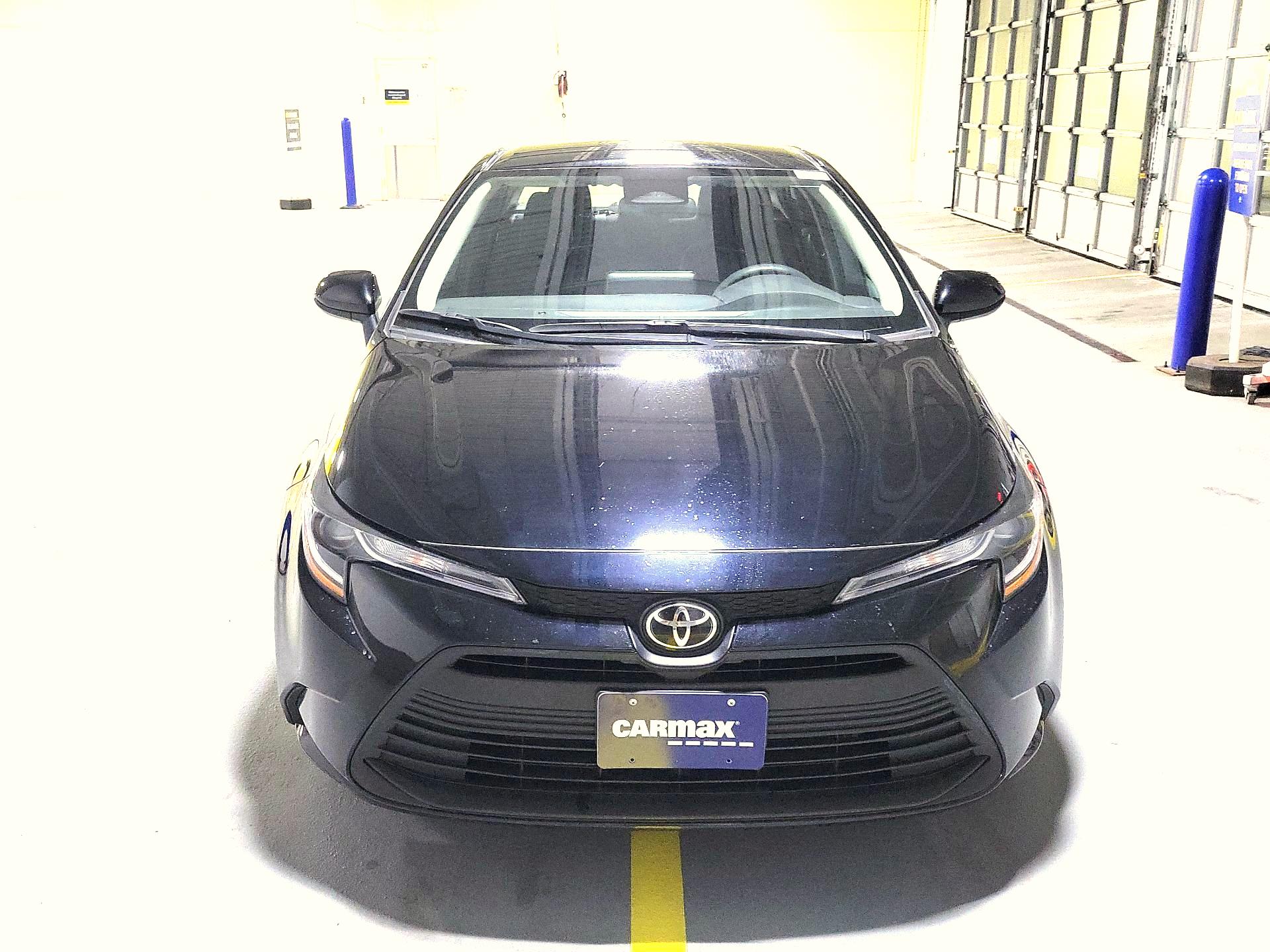 Thumbnail: 2025 Toyota Corolla - 2