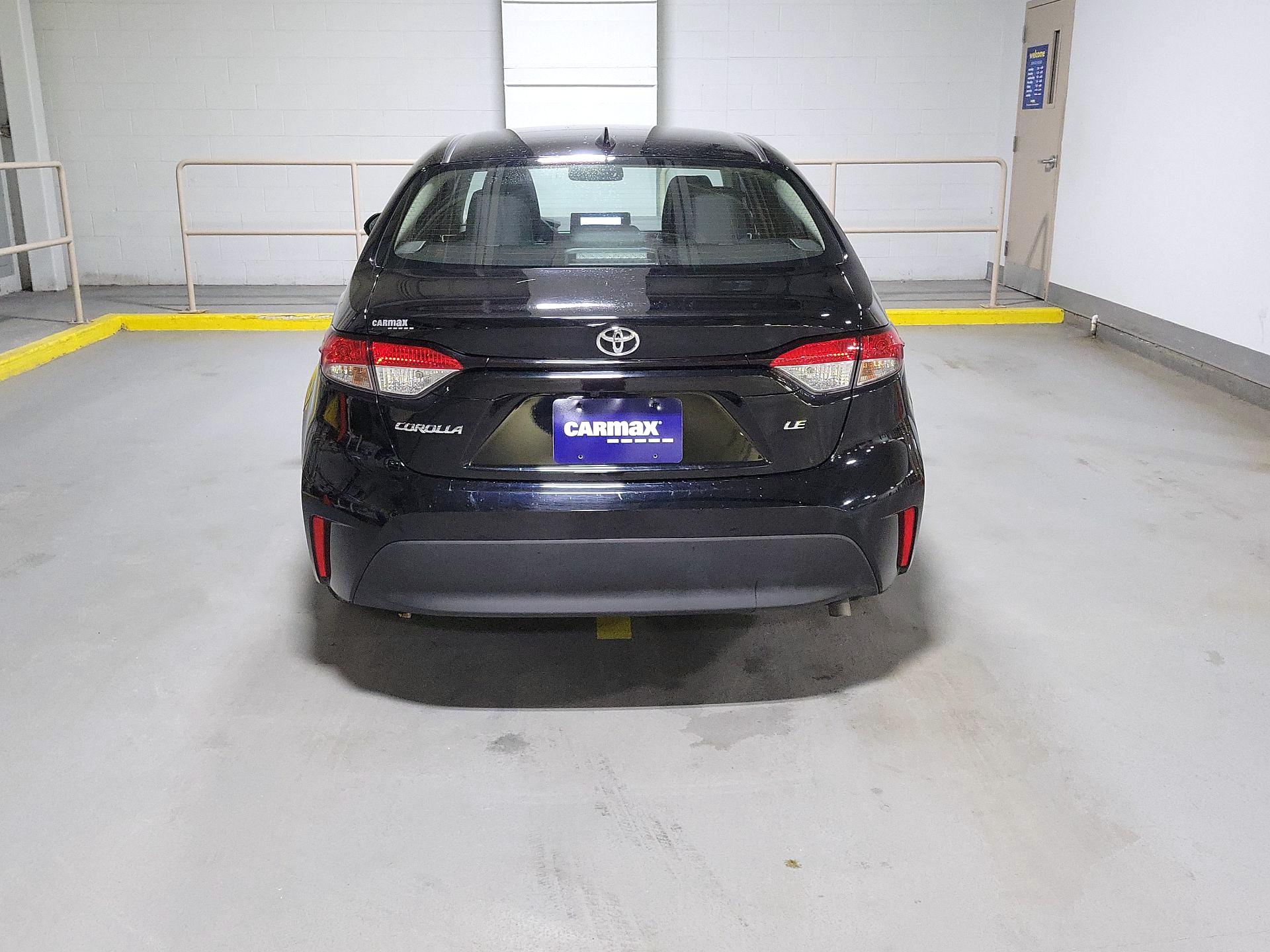 Thumbnail: 2025 Toyota Corolla - 6