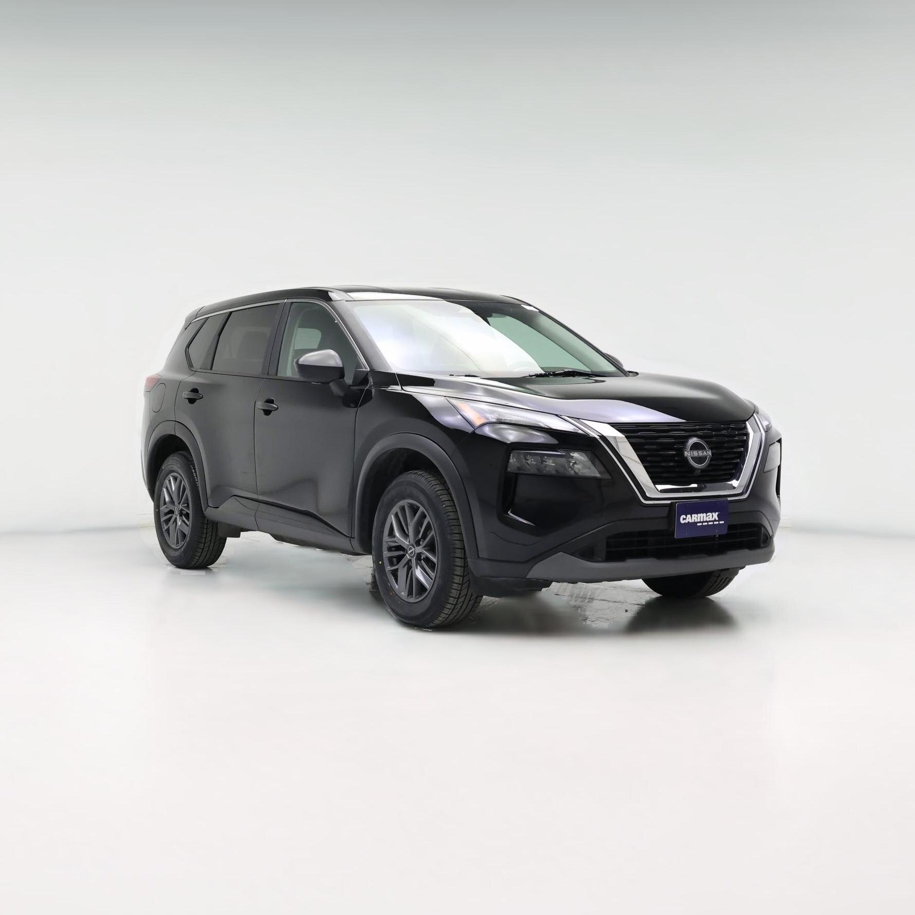 Thumbnail: 2023 Nissan Rogue - 1