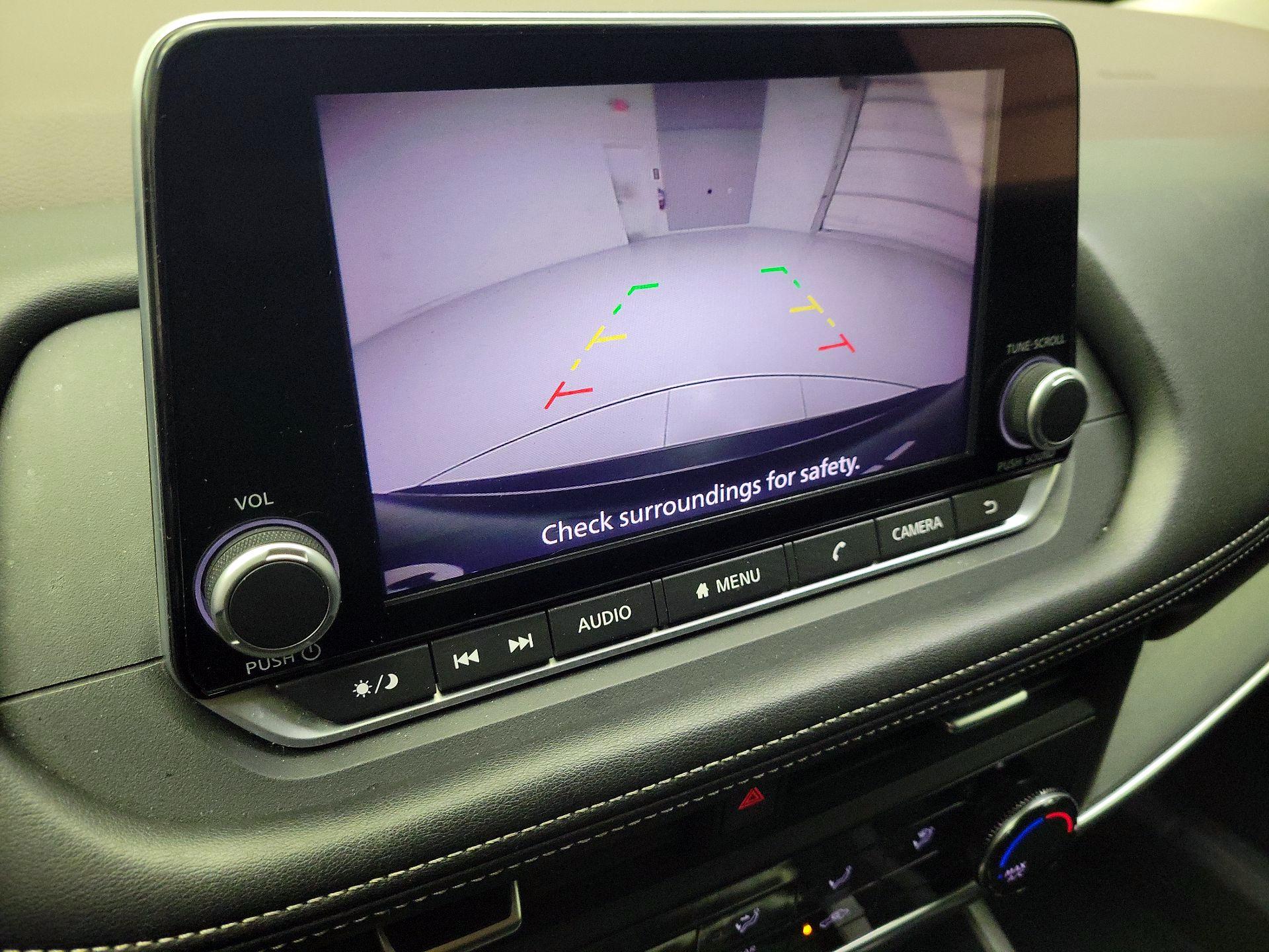 Thumbnail: 2023 Nissan Rogue - 14