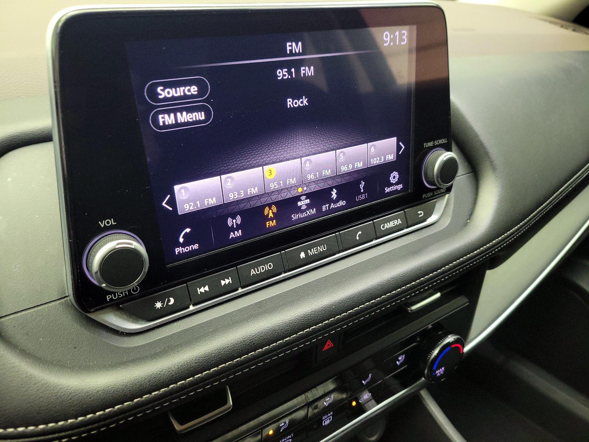 Thumbnail: 2023 Nissan Rogue - 15