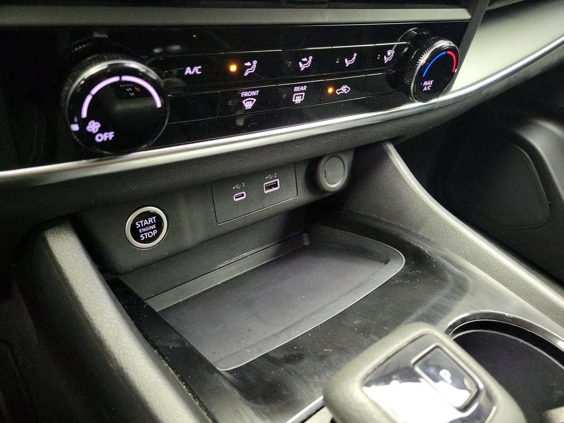 Thumbnail: 2023 Nissan Rogue - 16