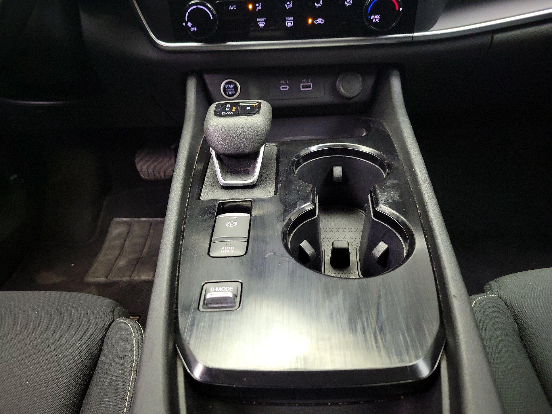 Thumbnail: 2023 Nissan Rogue - 17