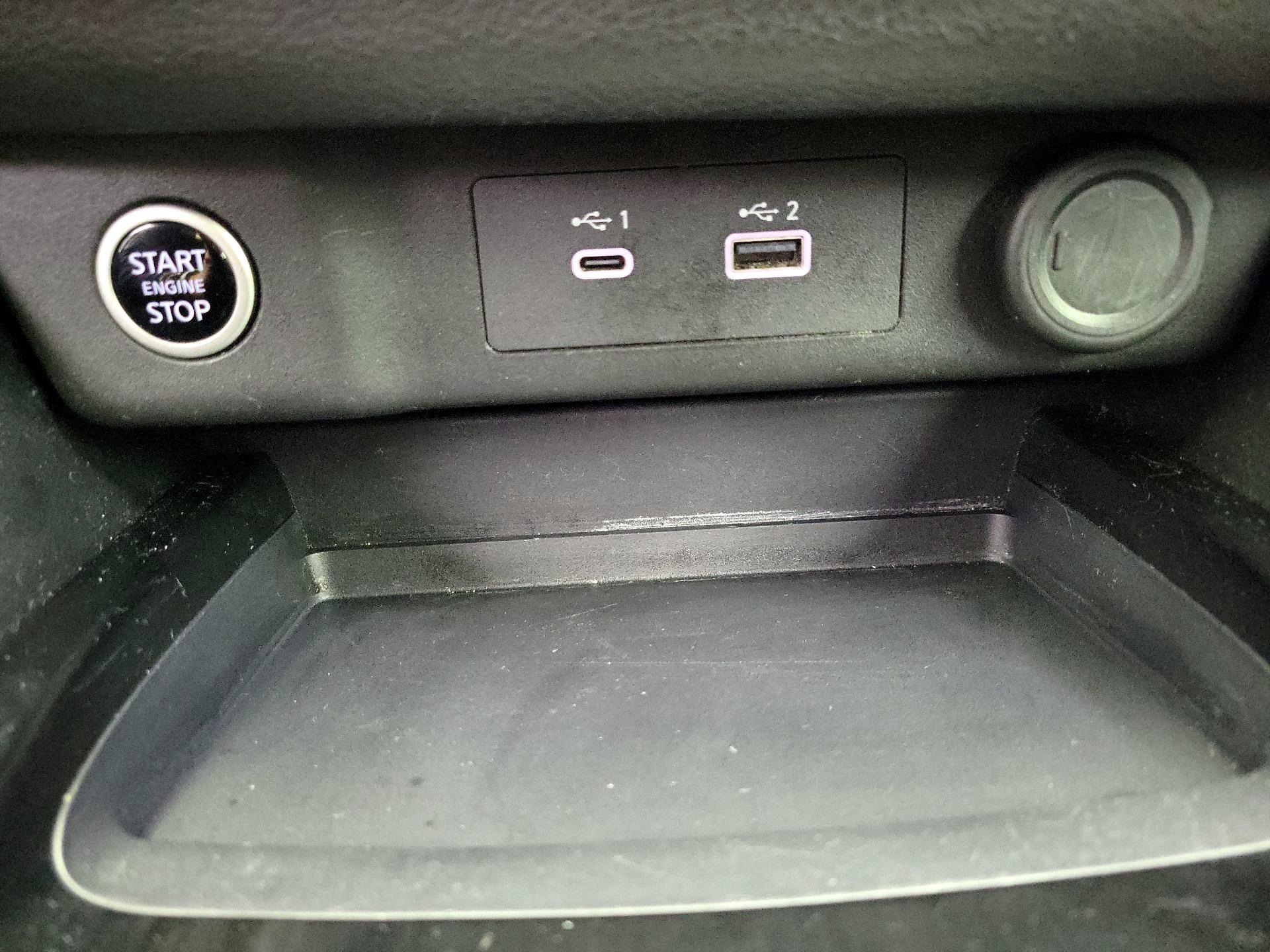 Thumbnail: 2023 Nissan Rogue - 18