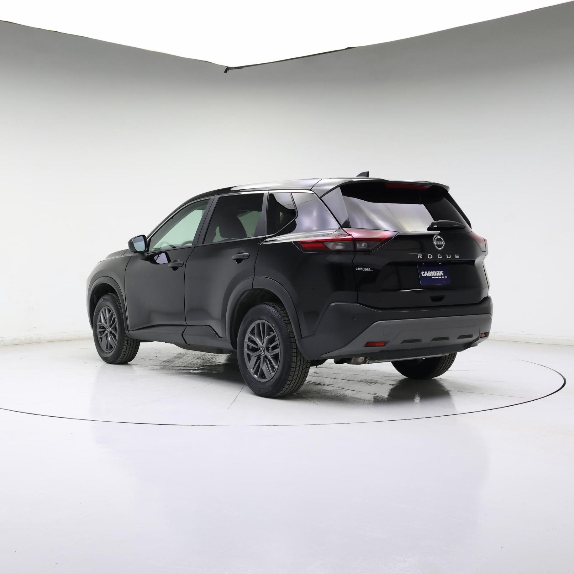 Thumbnail: 2023 Nissan Rogue - 2