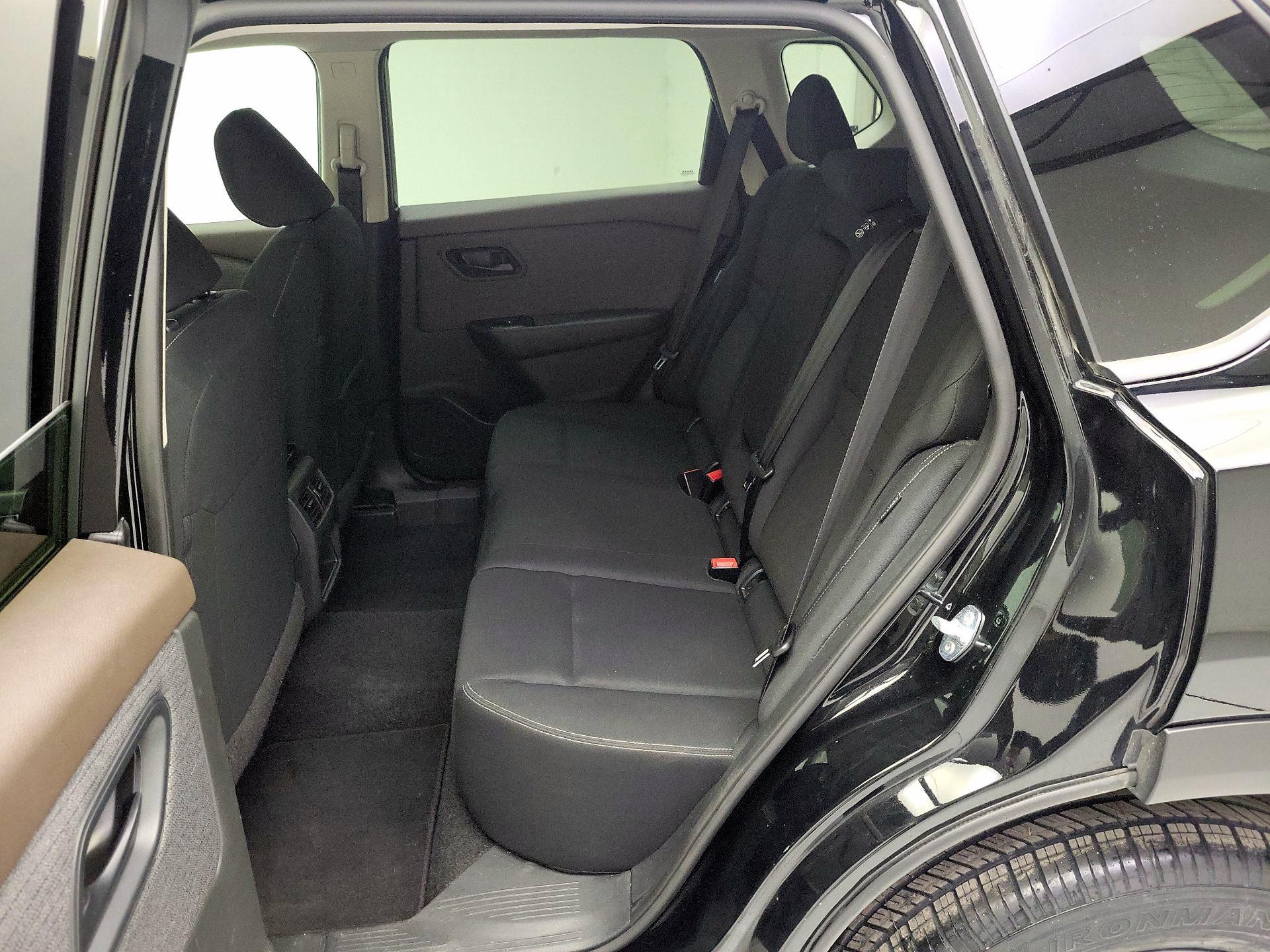 Thumbnail: 2023 Nissan Rogue - 19