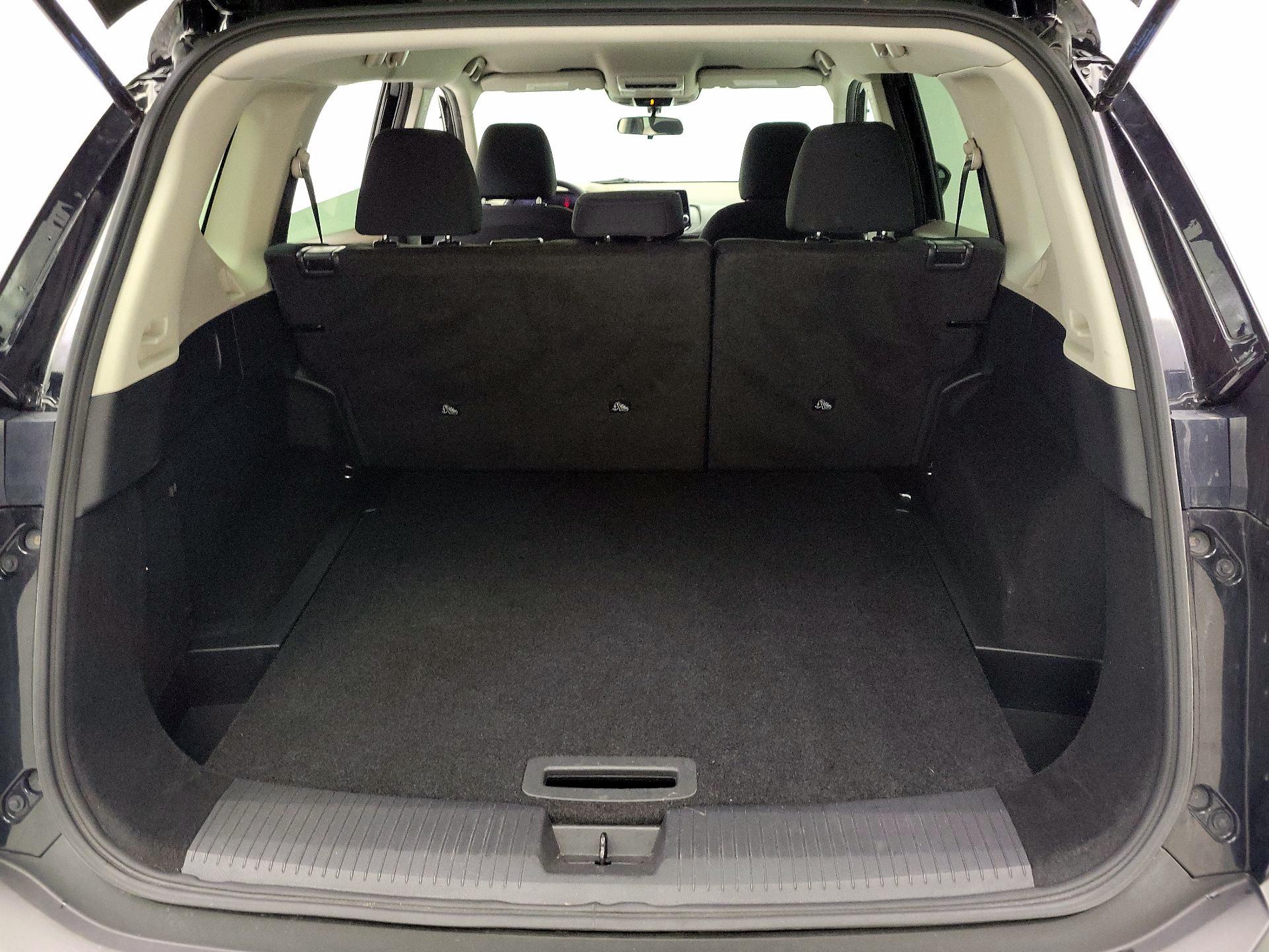 Thumbnail: 2023 Nissan Rogue - 20