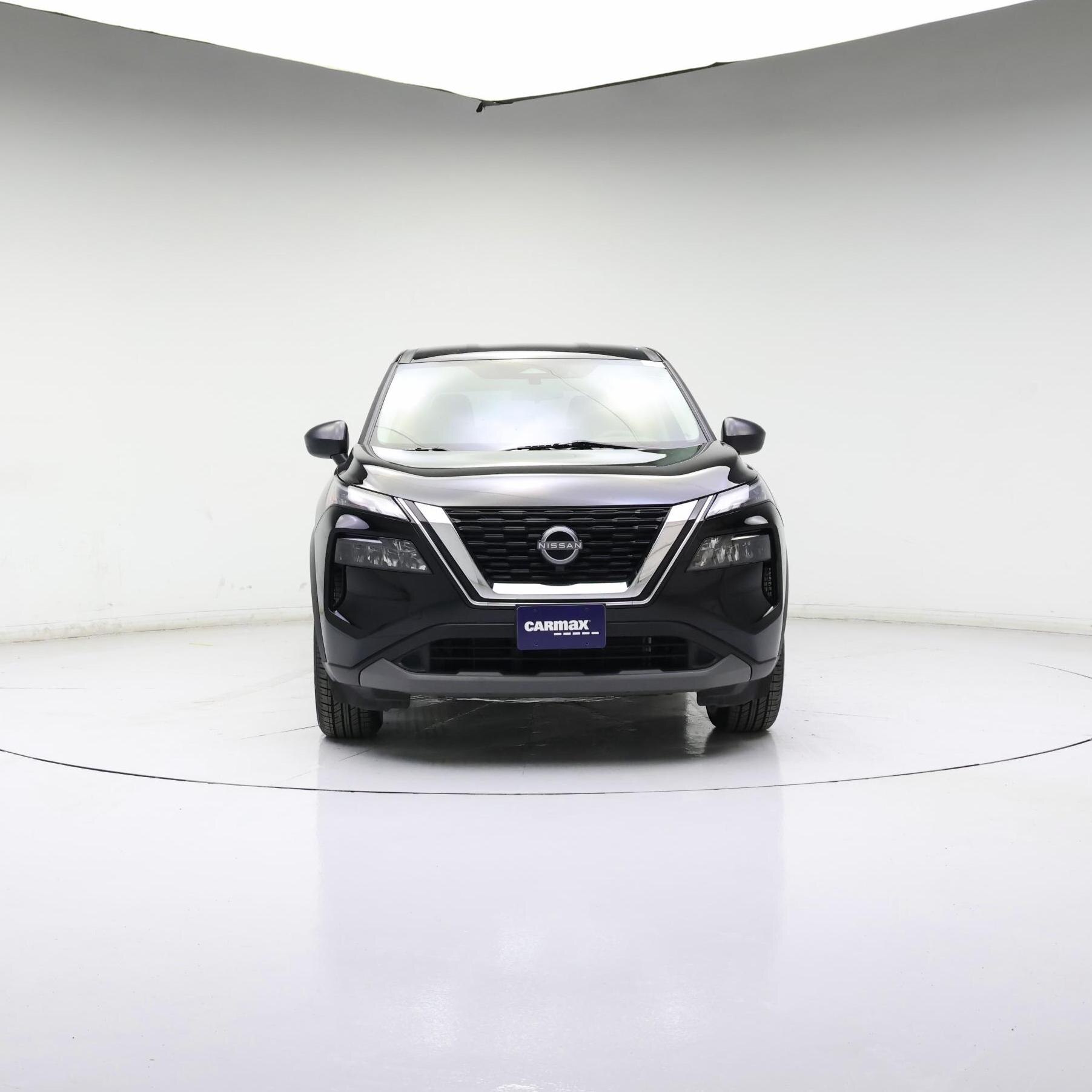 Thumbnail: 2023 Nissan Rogue - 5