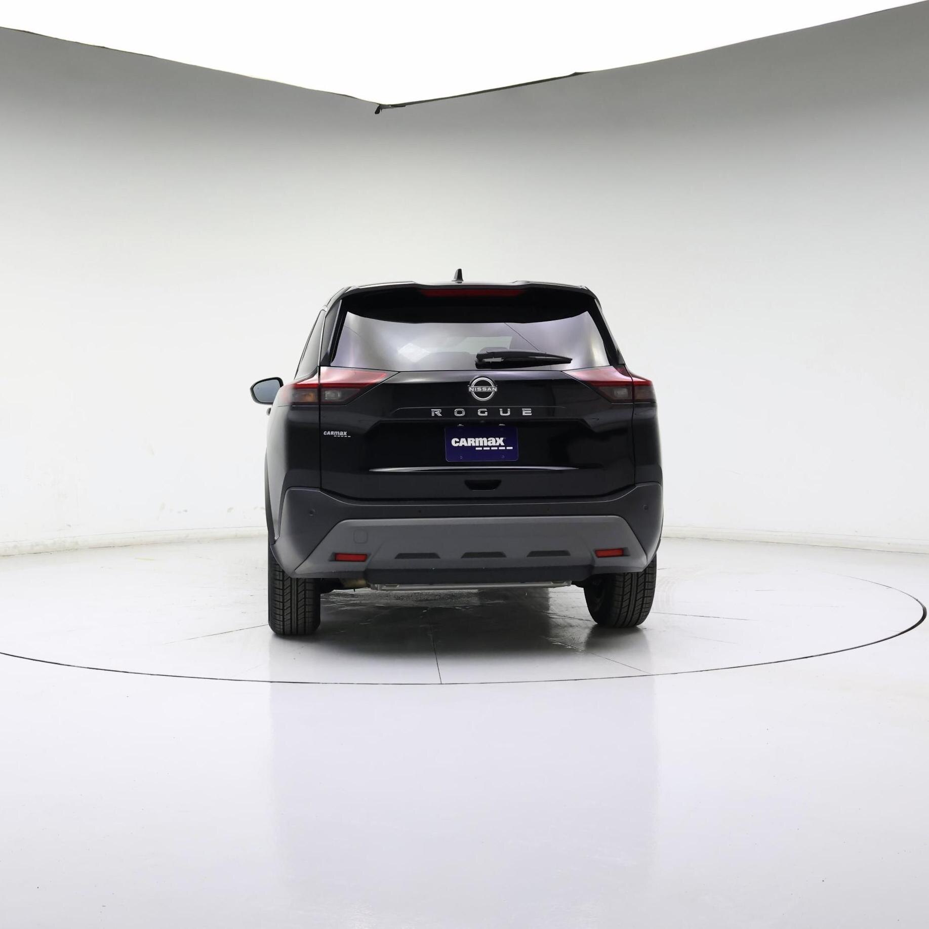 Thumbnail: 2023 Nissan Rogue - 6