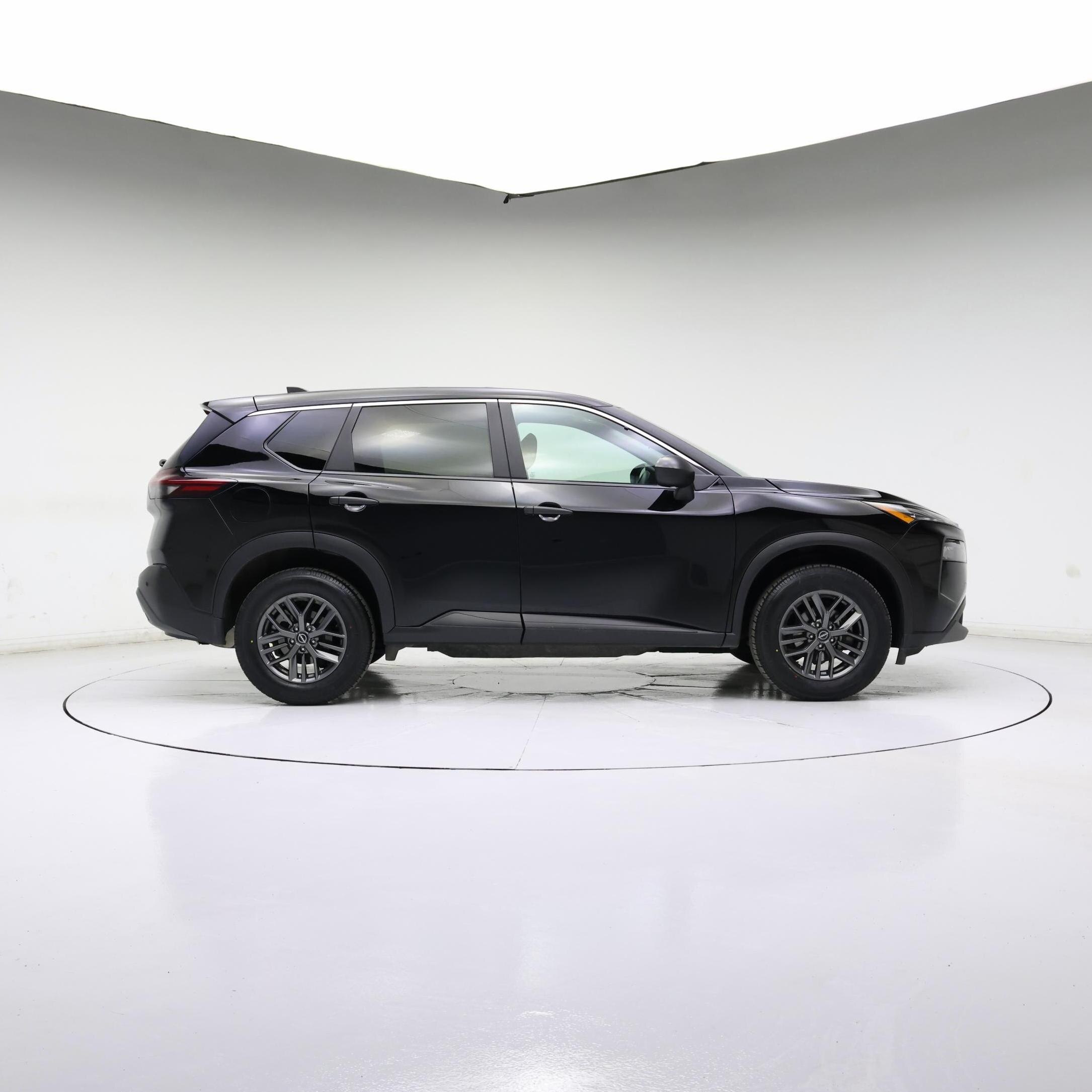 Thumbnail: 2023 Nissan Rogue - 7