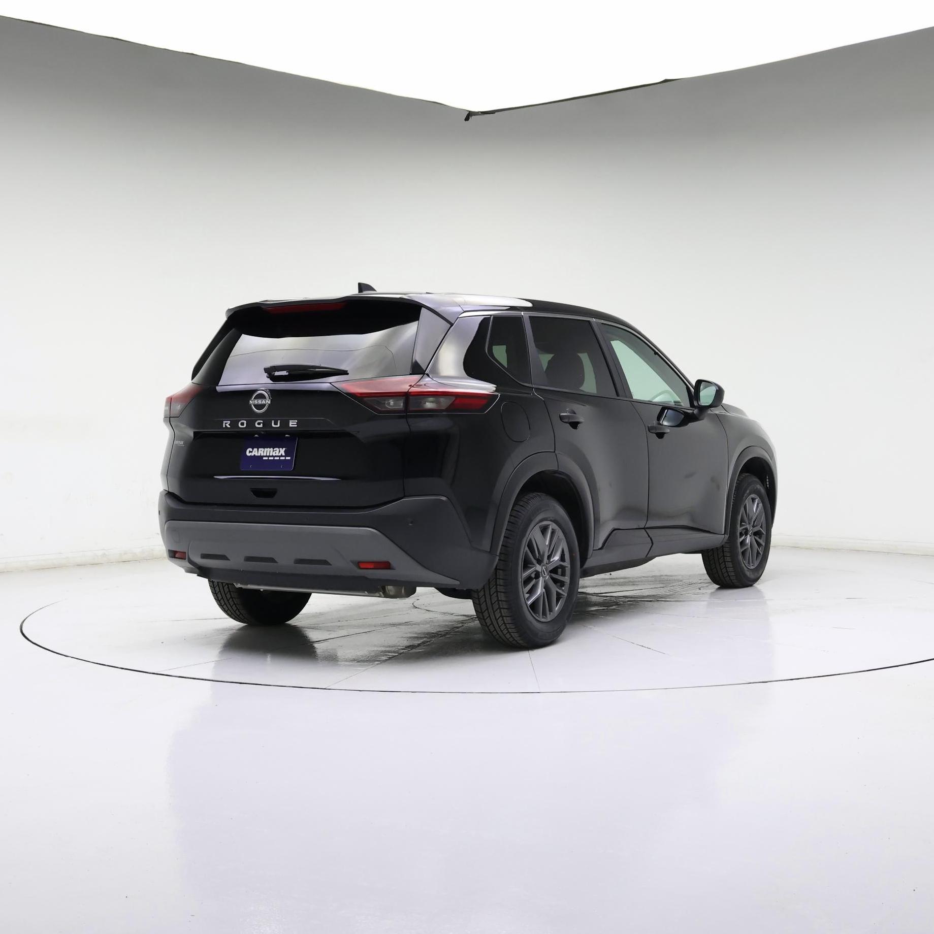 Thumbnail: 2023 Nissan Rogue - 8