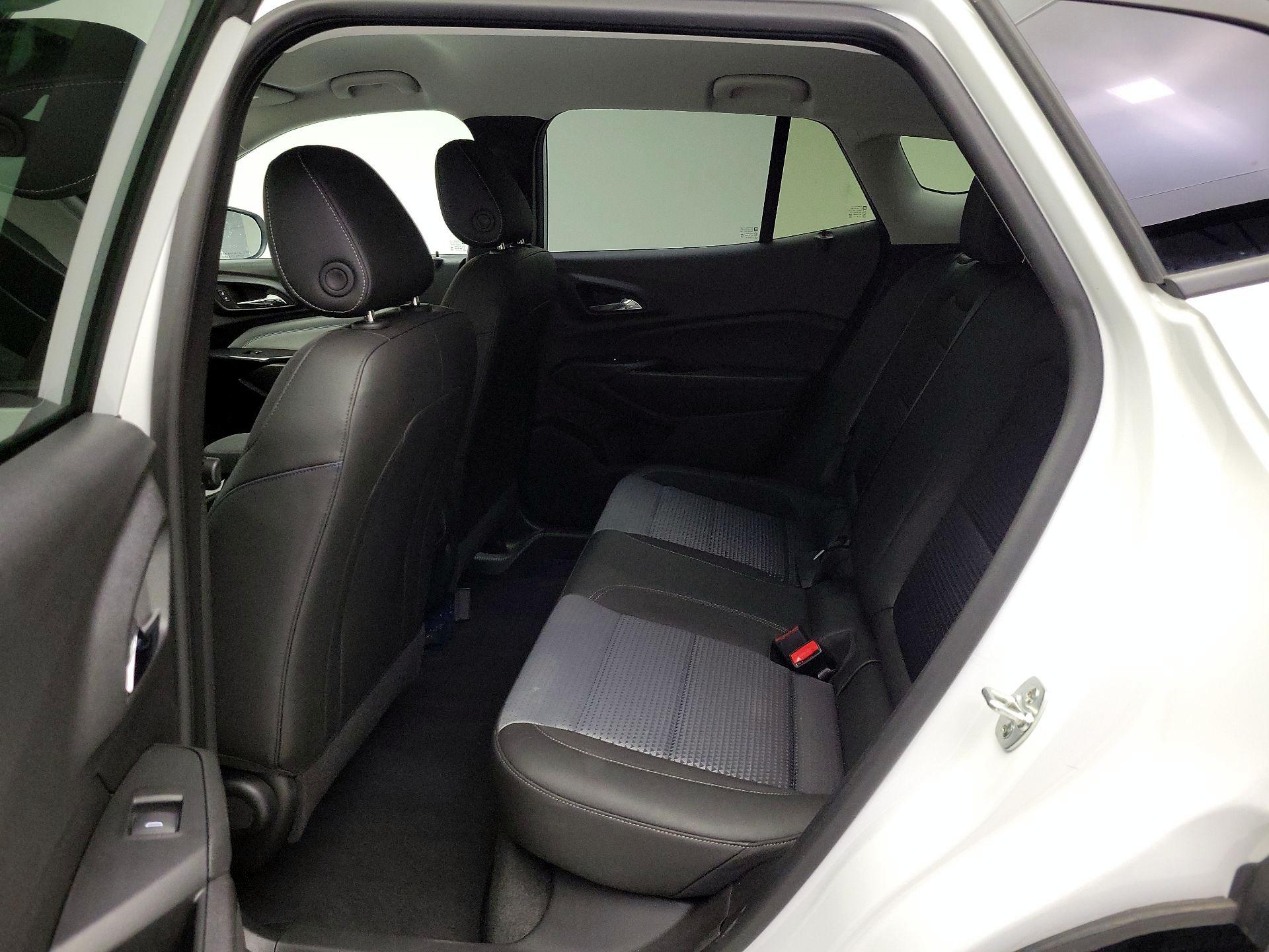 Thumbnail: 2025 Chevrolet Trax - 19