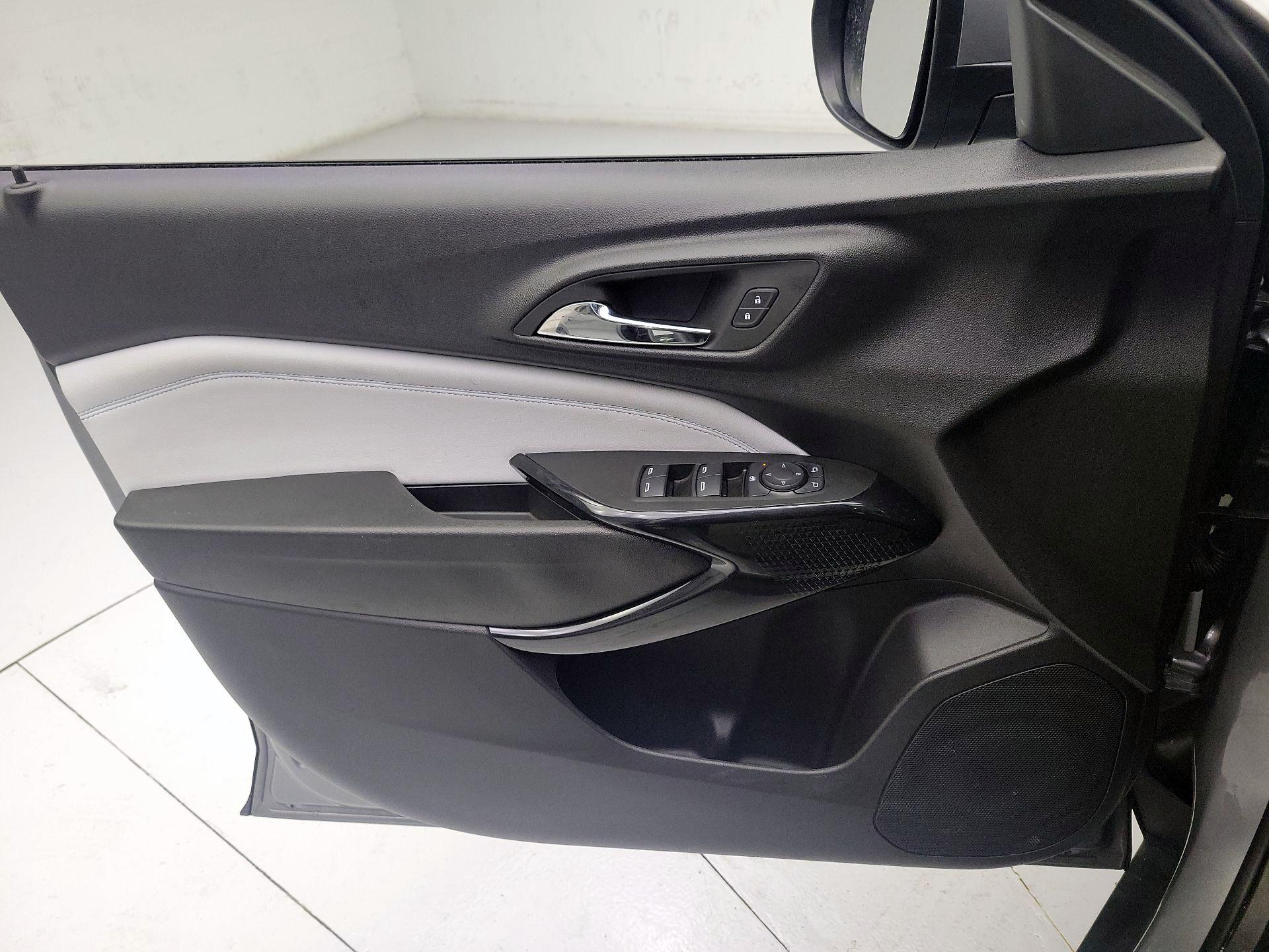 Thumbnail: 2025 Chevrolet Trax - 12