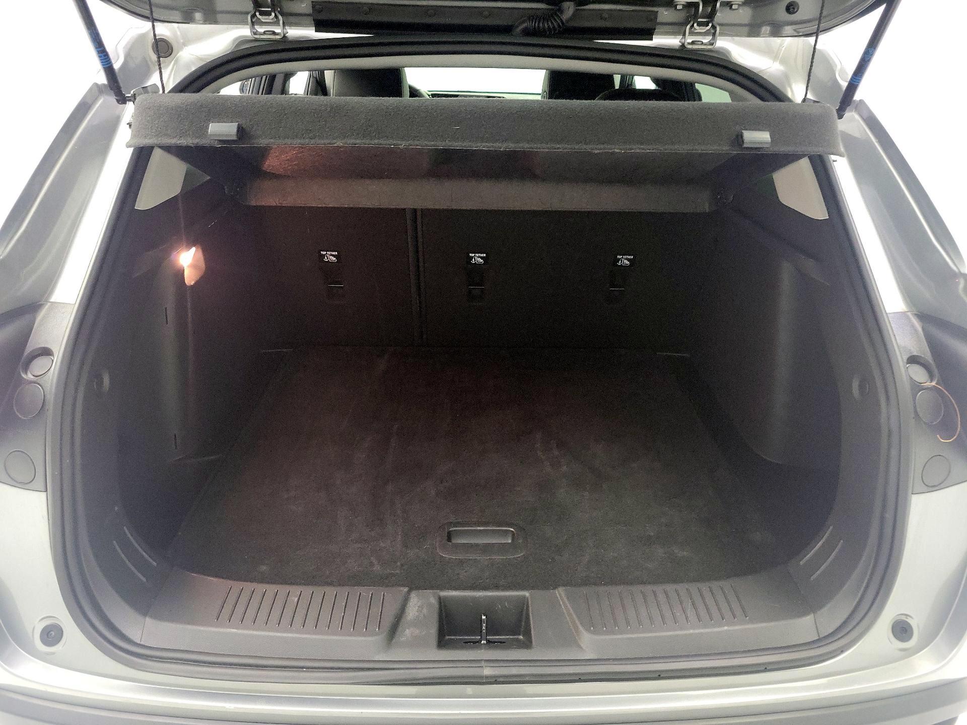 Thumbnail: 2025 Chevrolet Trax - 20