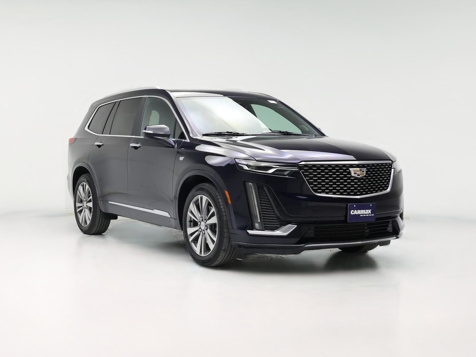 2021 Cadillac XT6