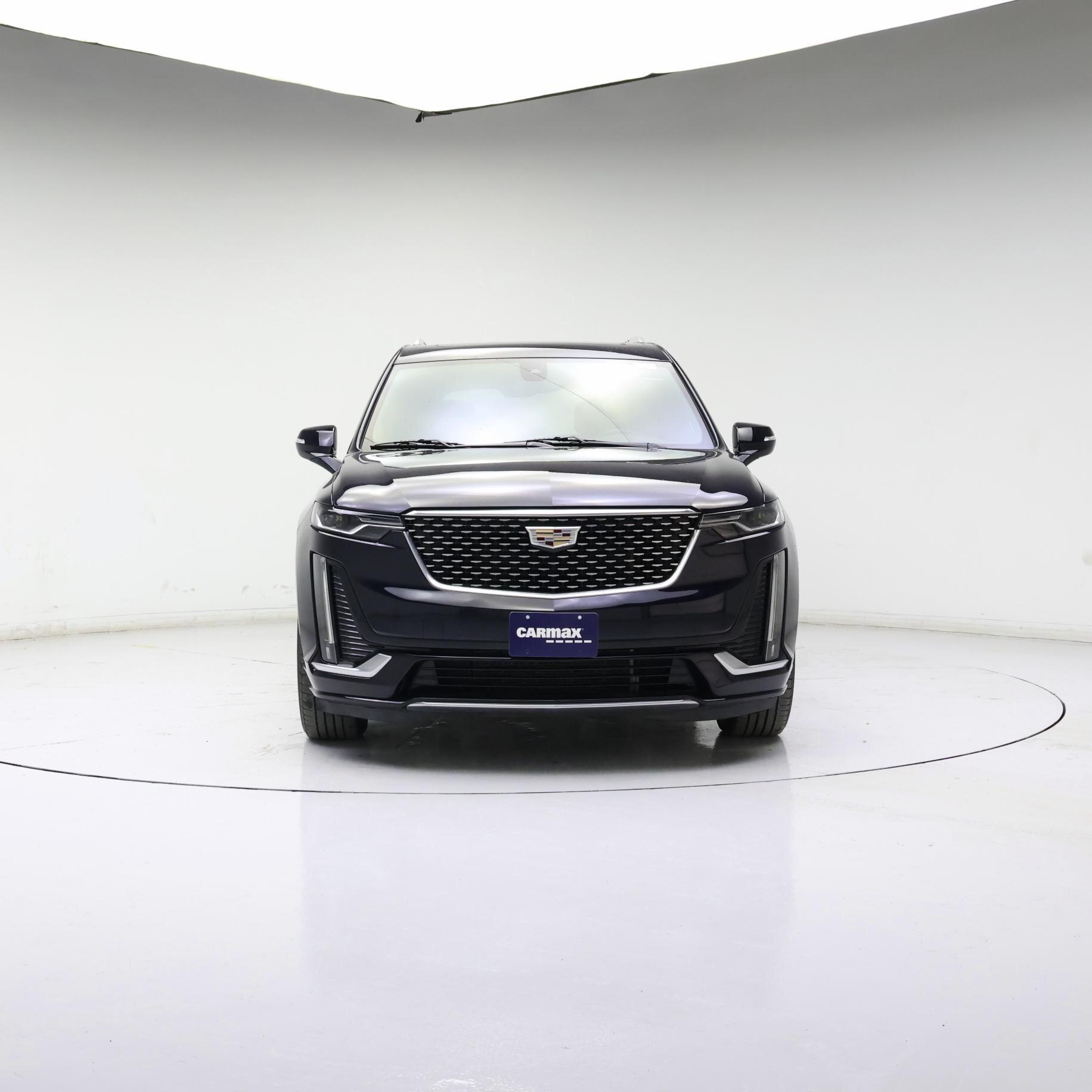 Thumbnail: 2021 Cadillac XT6 - 5