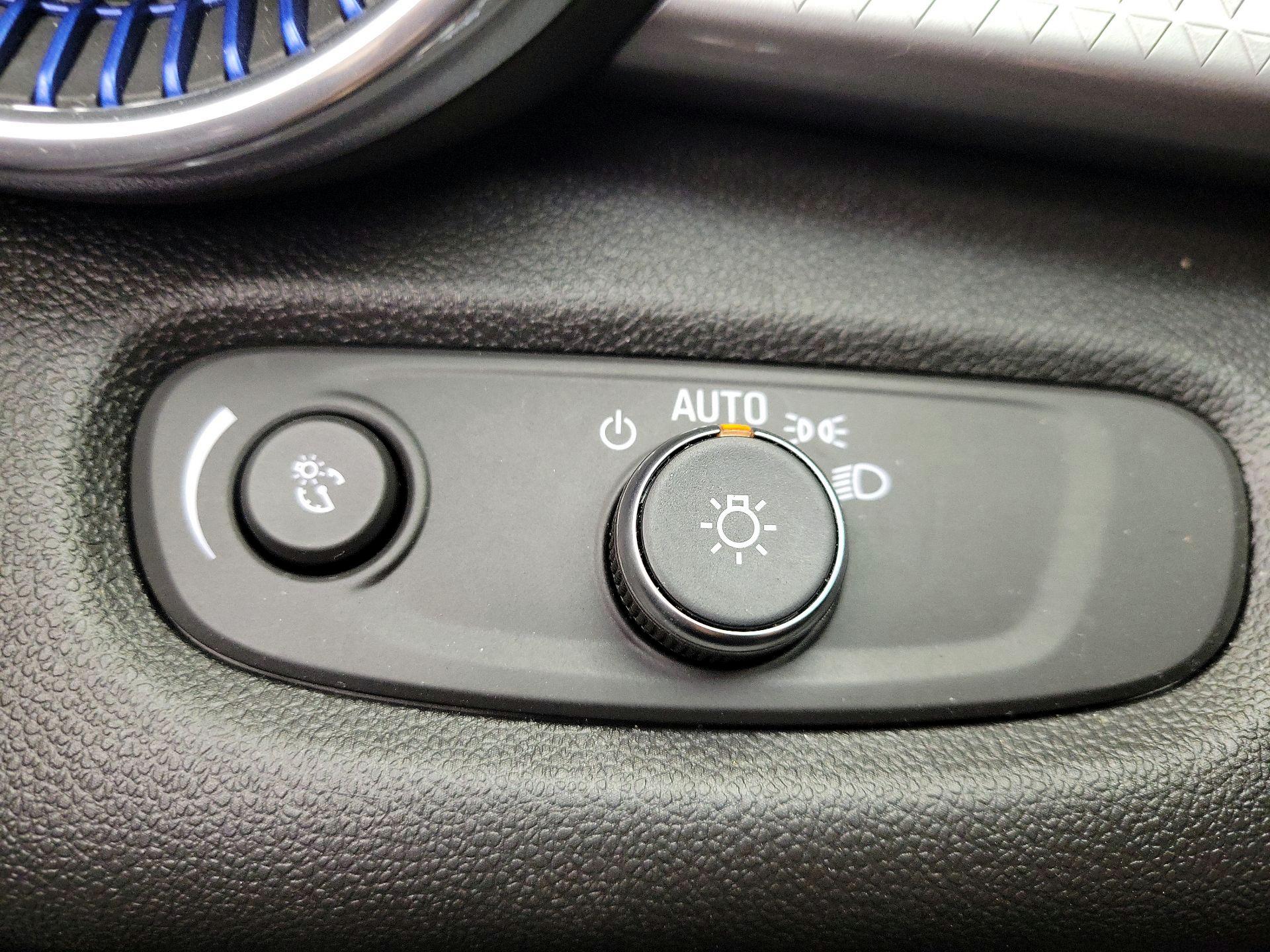 Thumbnail: 2025 Chevrolet Trax - 13