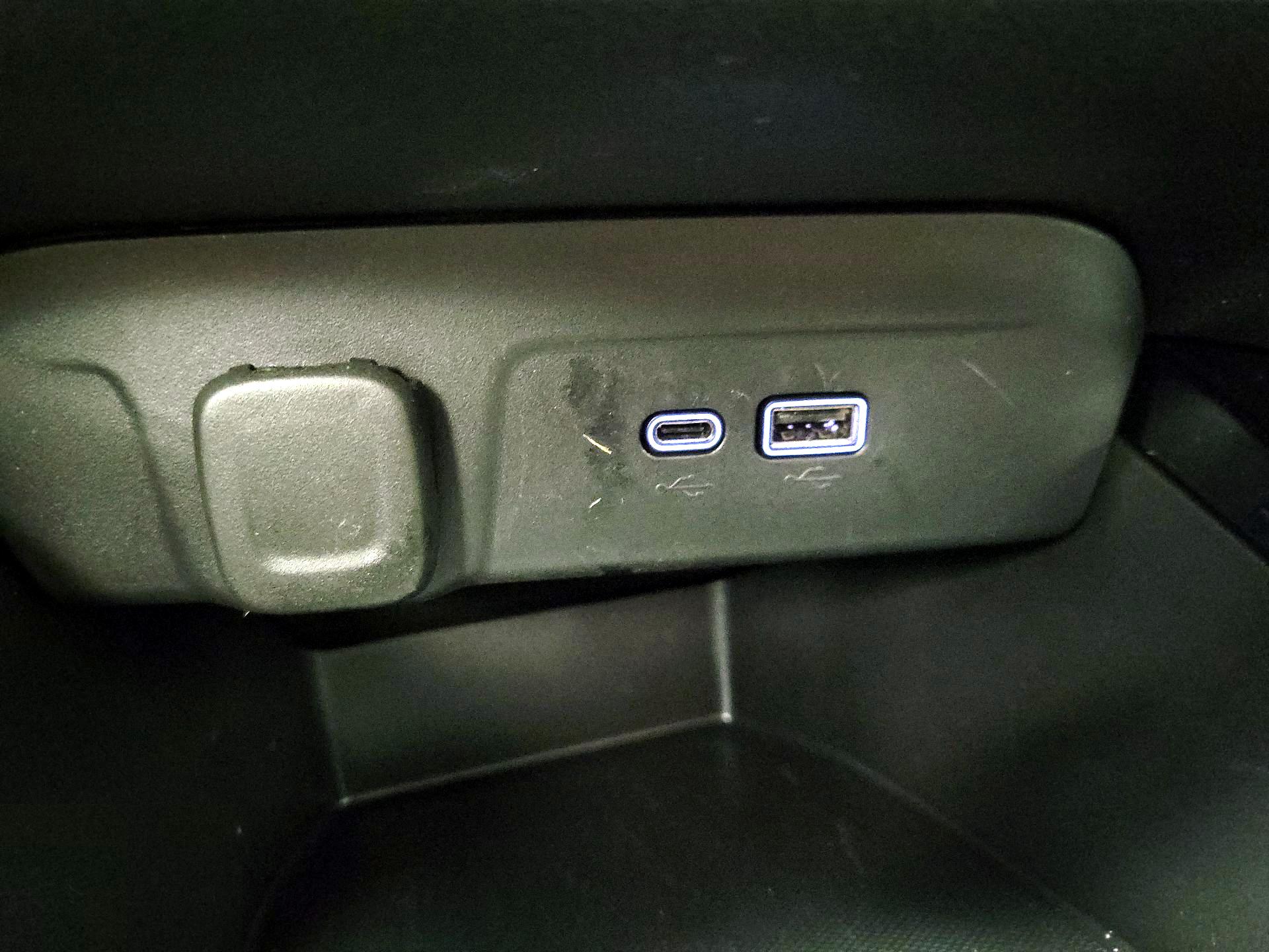 Thumbnail: 2025 Chevrolet Trax - 18