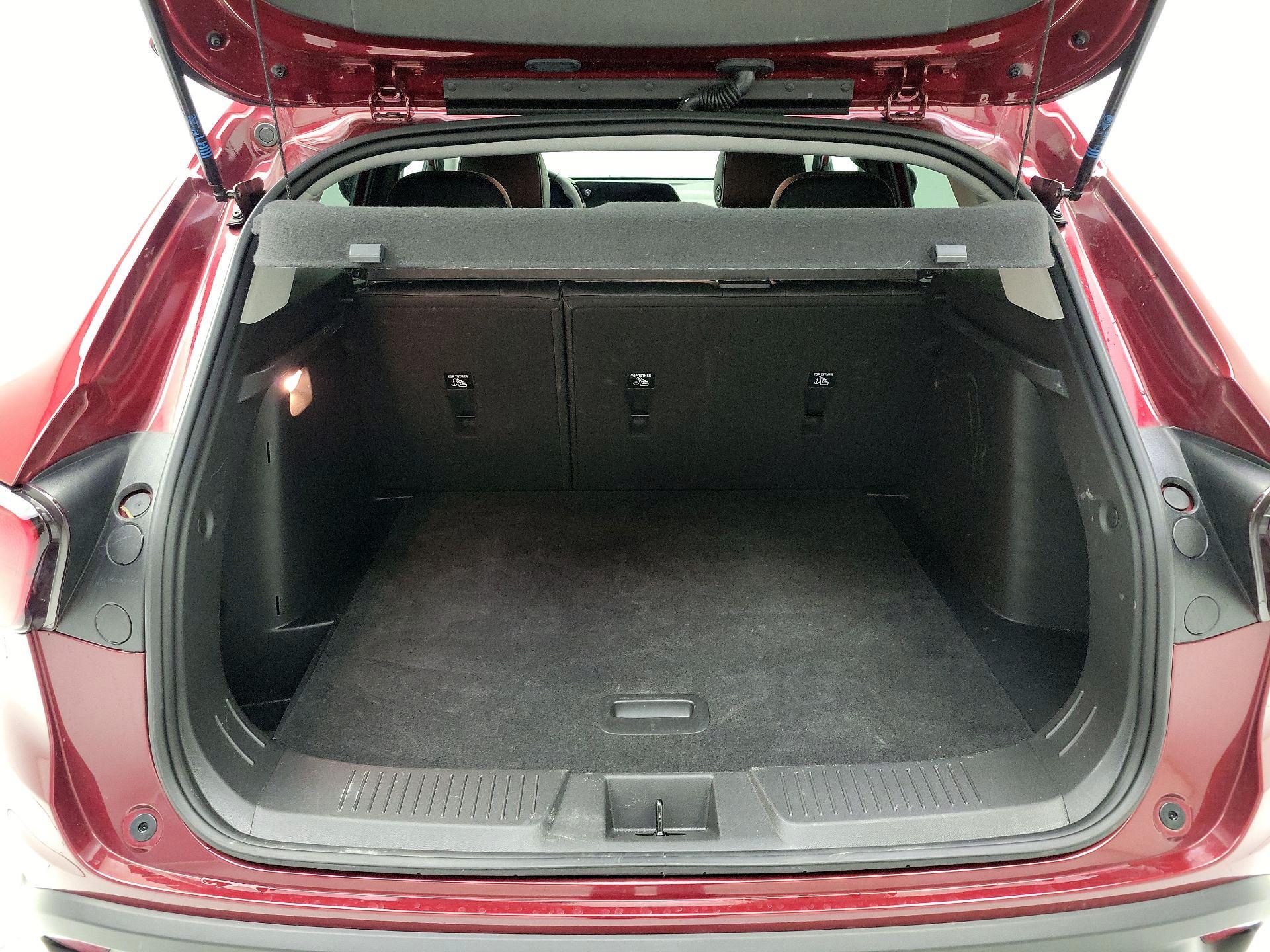 Thumbnail: 2025 Chevrolet Trax - 20