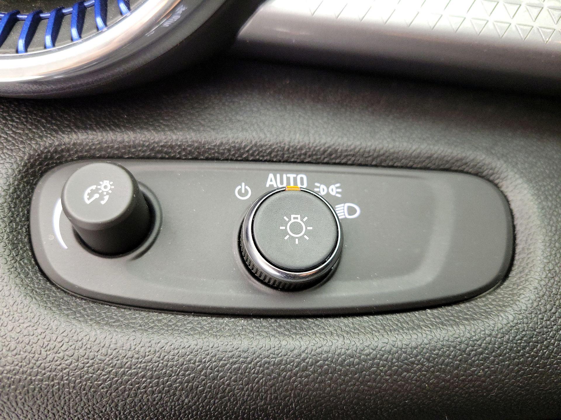 Thumbnail: 2025 Chevrolet Trax - 13