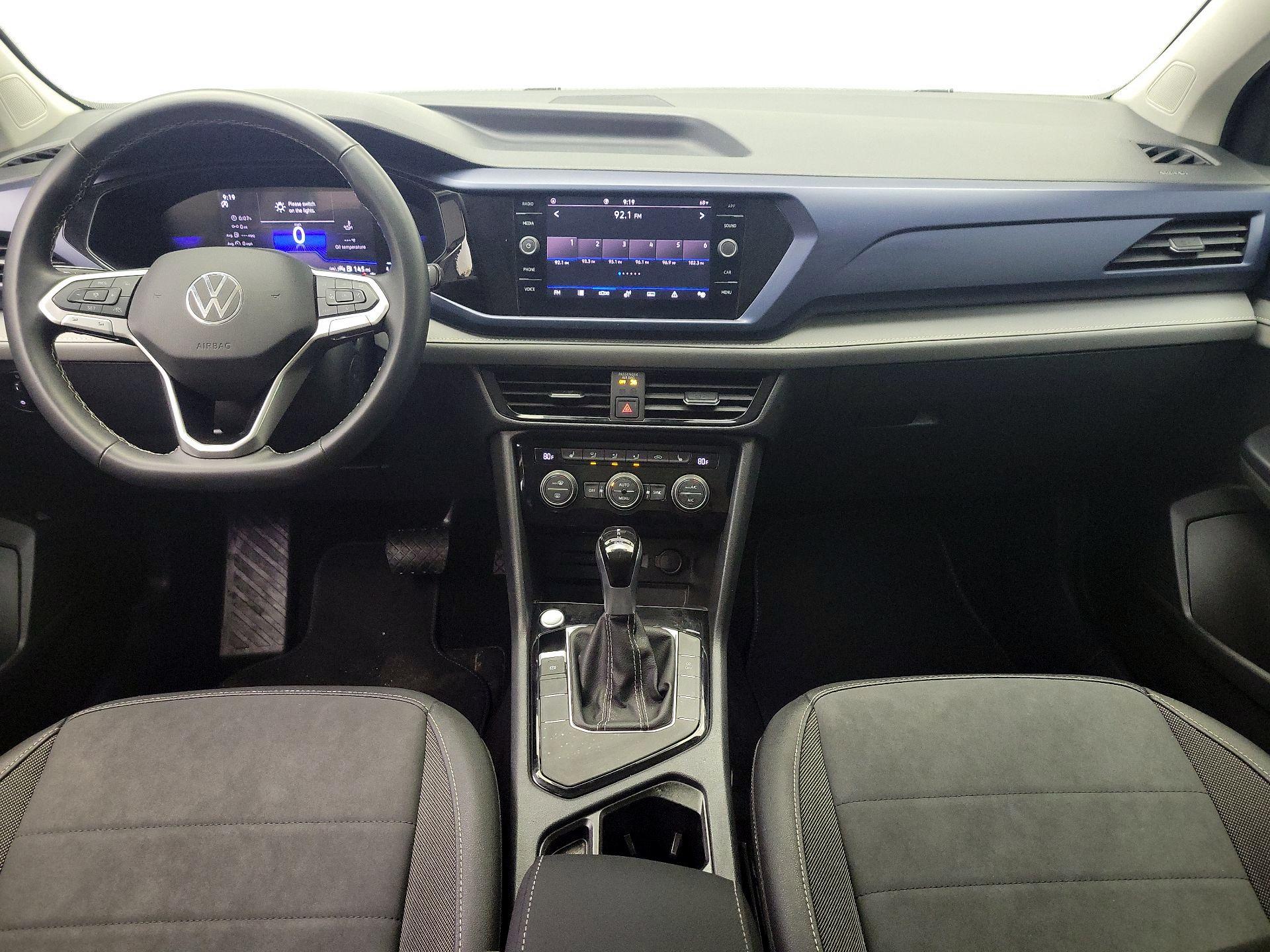 Thumbnail: 2024 Volkswagen Taos - 9