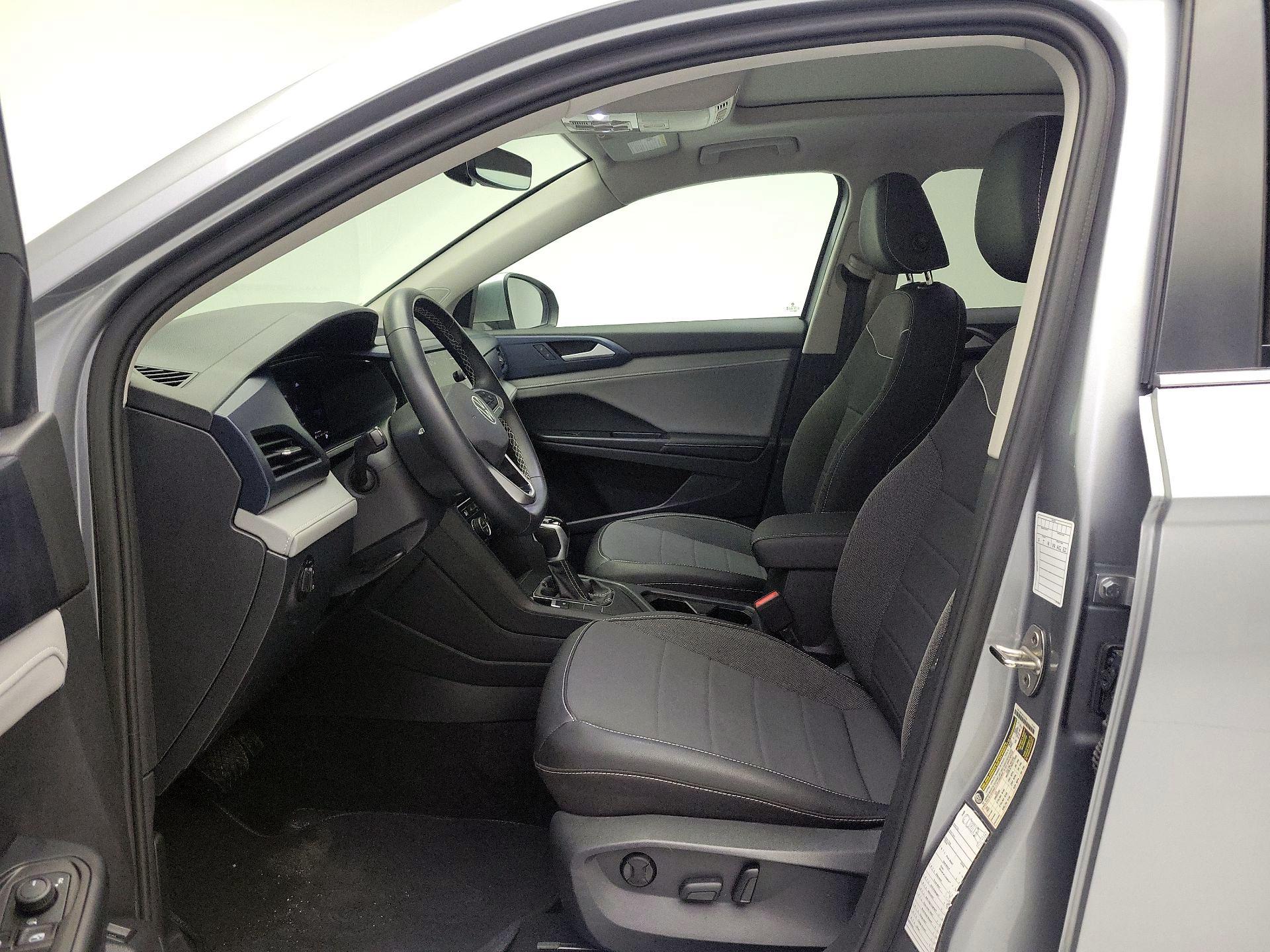 Thumbnail: 2024 Volkswagen Taos - 11