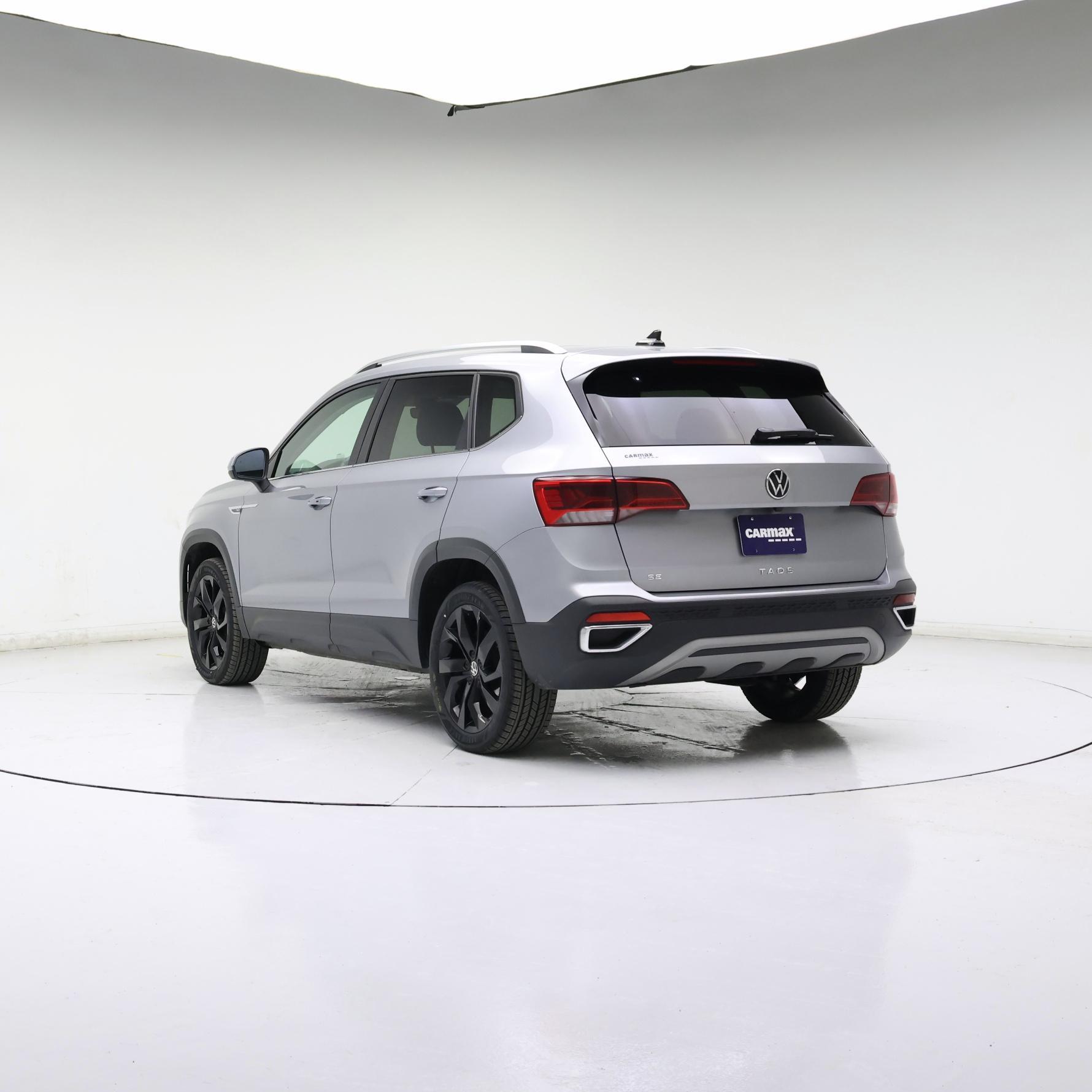 Thumbnail: 2024 Volkswagen Taos - 2