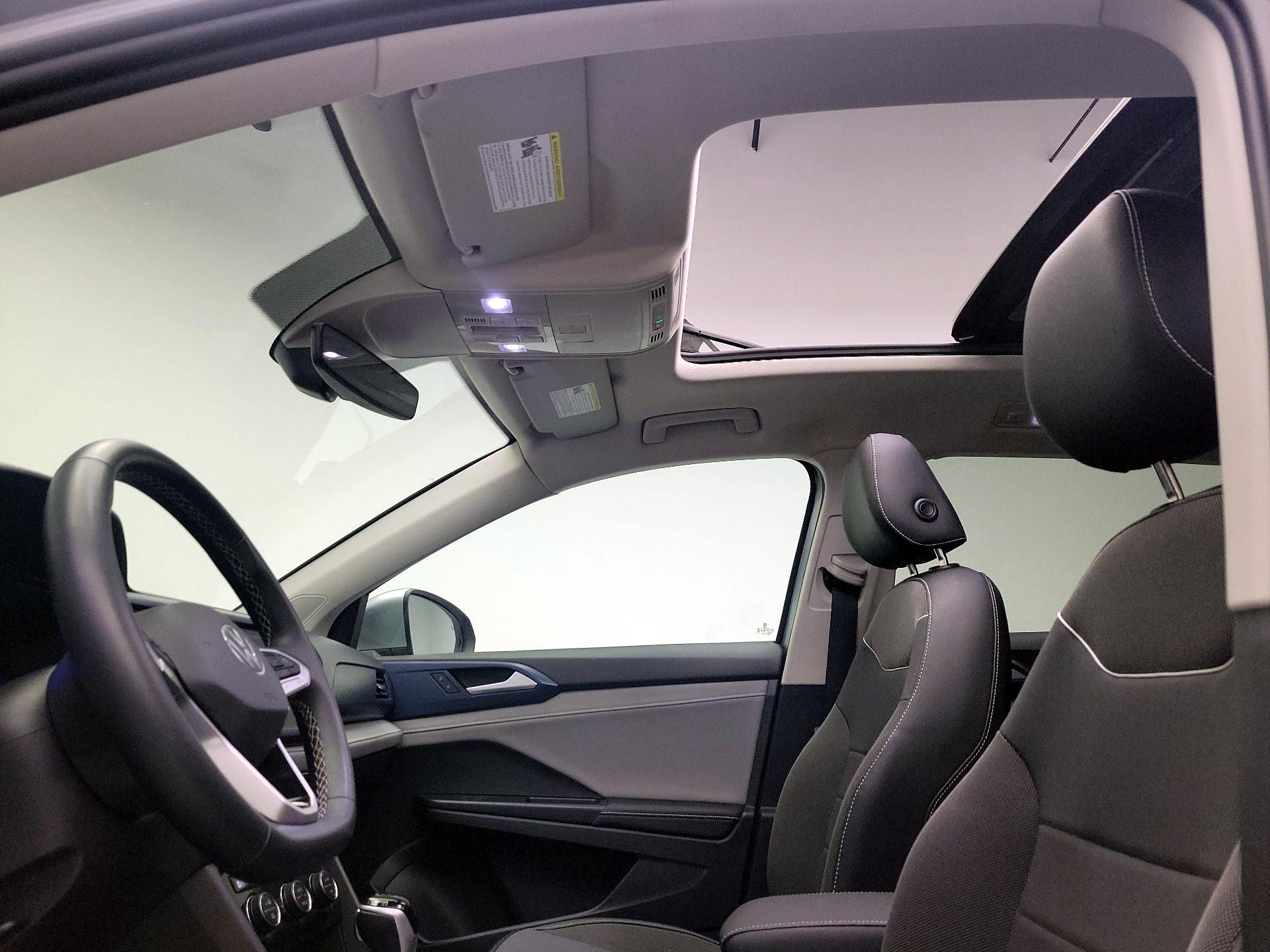 Thumbnail: 2024 Volkswagen Taos - 19