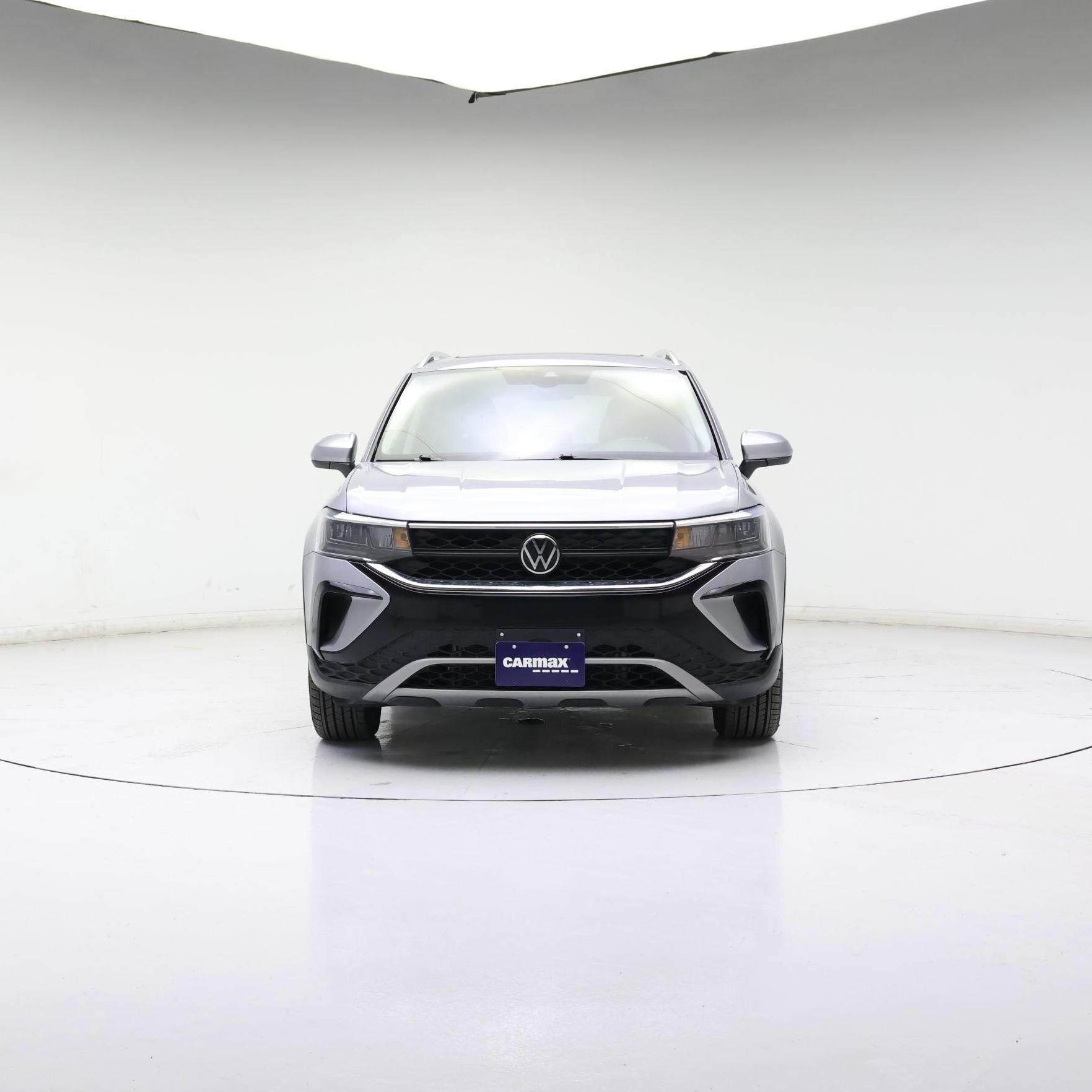 Thumbnail: 2024 Volkswagen Taos - 5