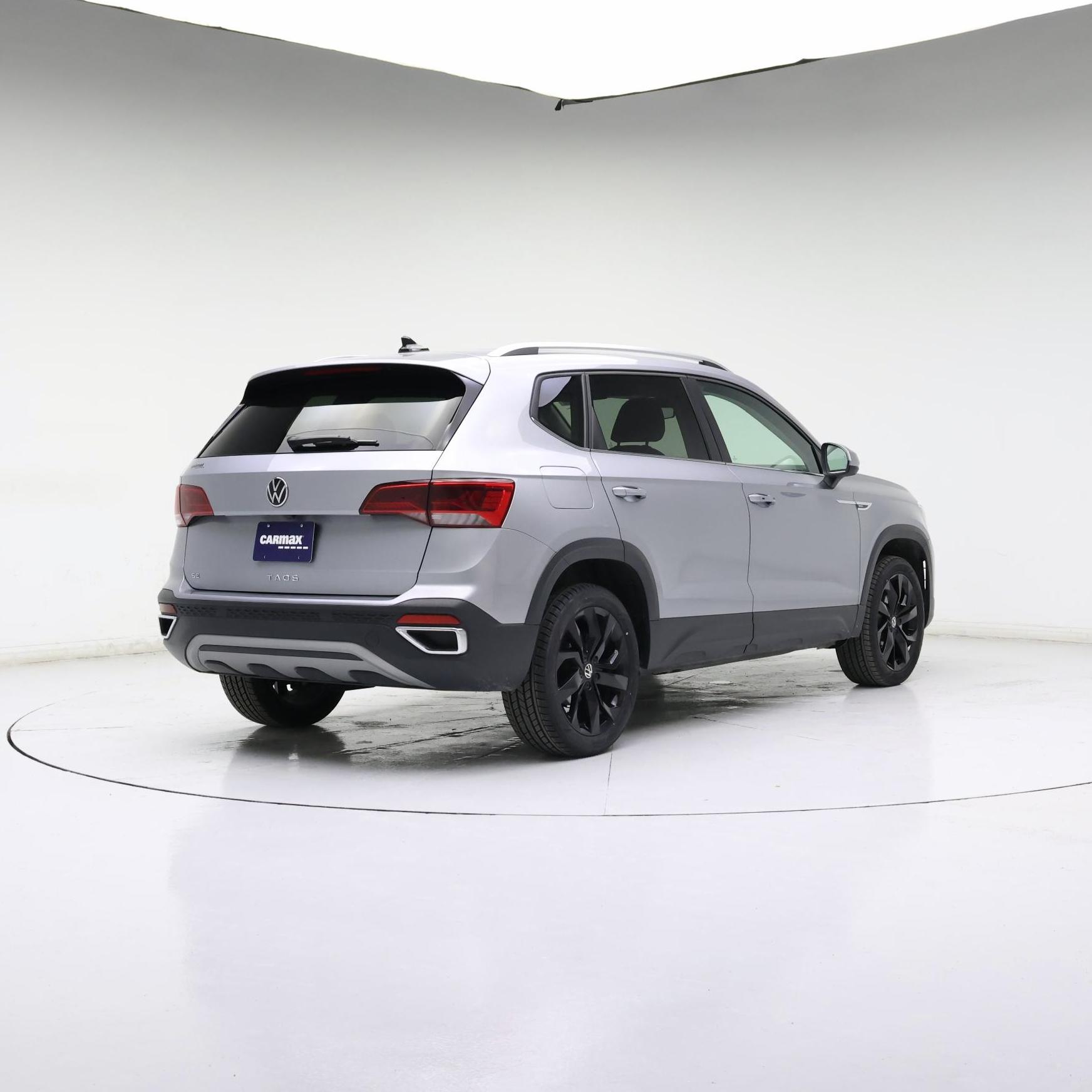 Thumbnail: 2024 Volkswagen Taos - 8