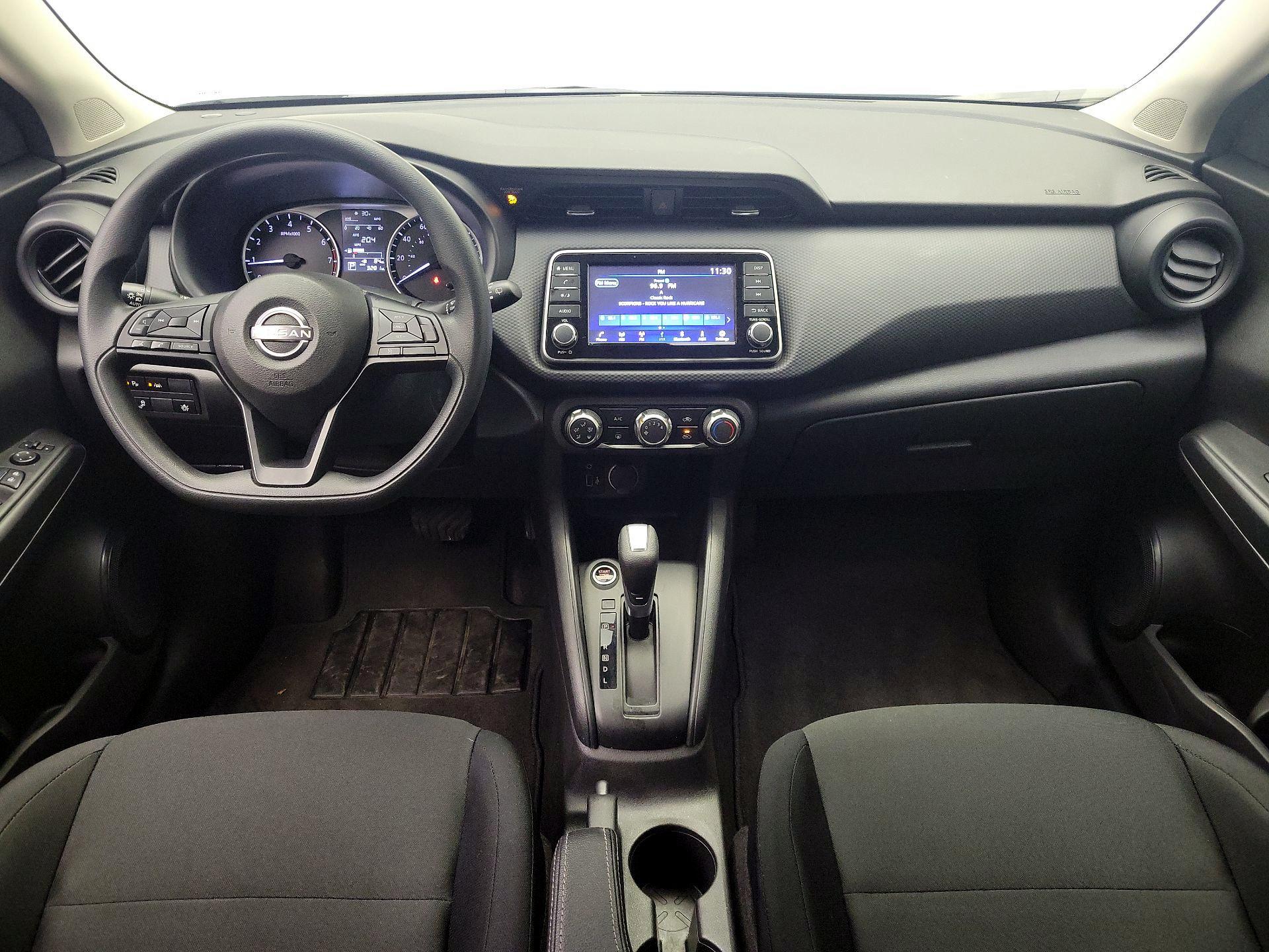 Thumbnail: 2025 Nissan Kicks - 9