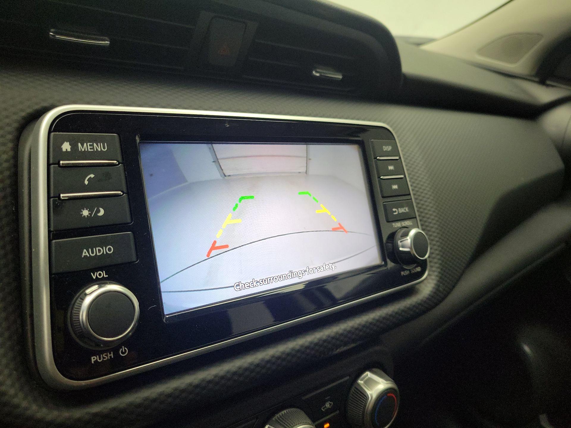 Thumbnail: 2025 Nissan Kicks - 13