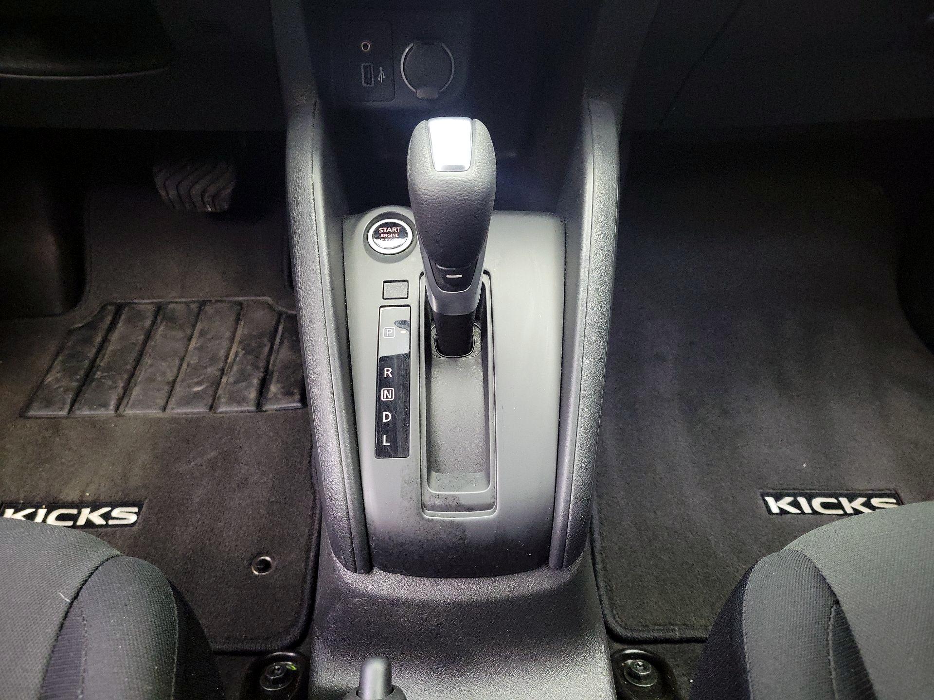 Thumbnail: 2025 Nissan Kicks - 16