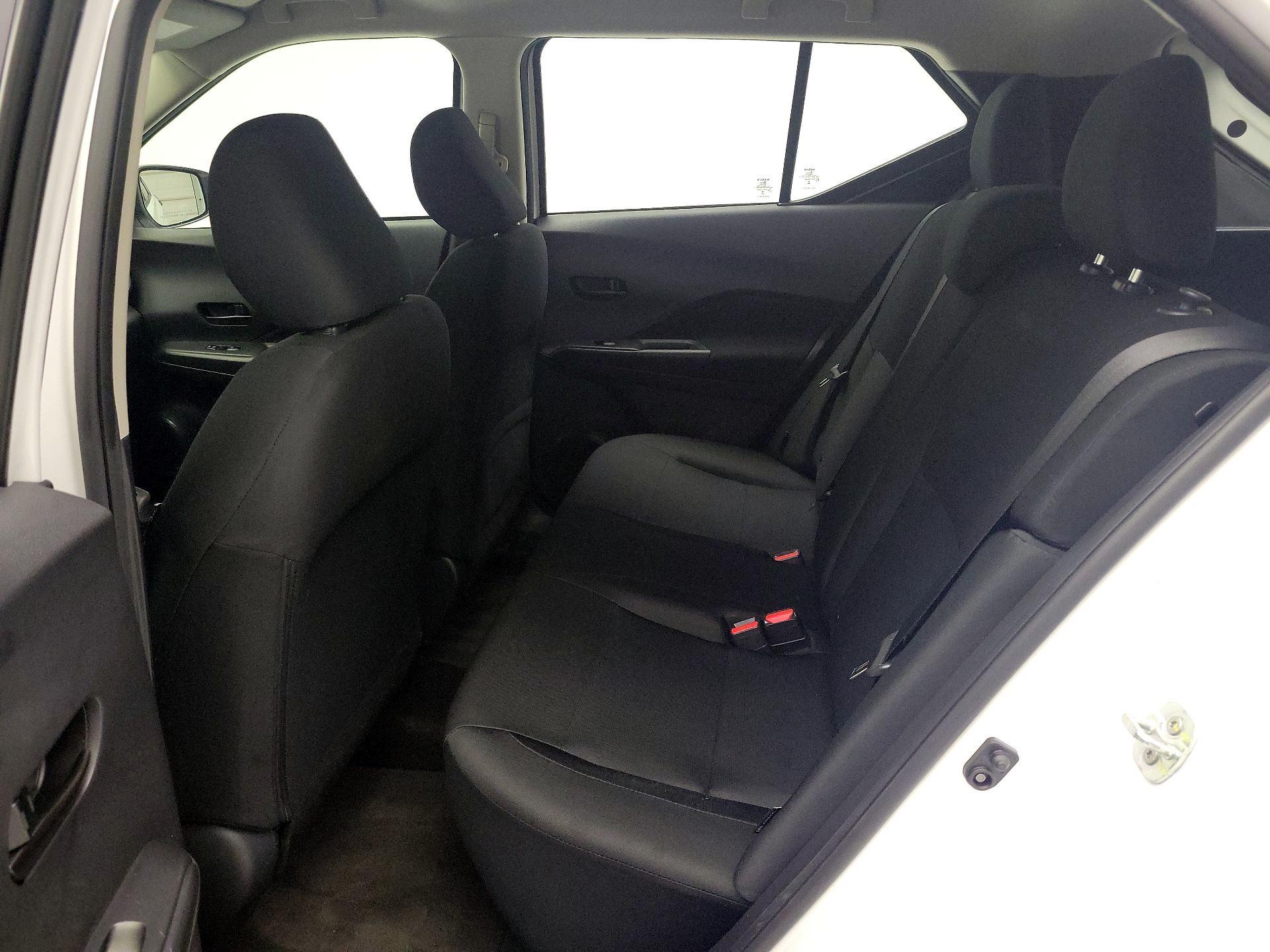 Thumbnail: 2025 Nissan Kicks - 18