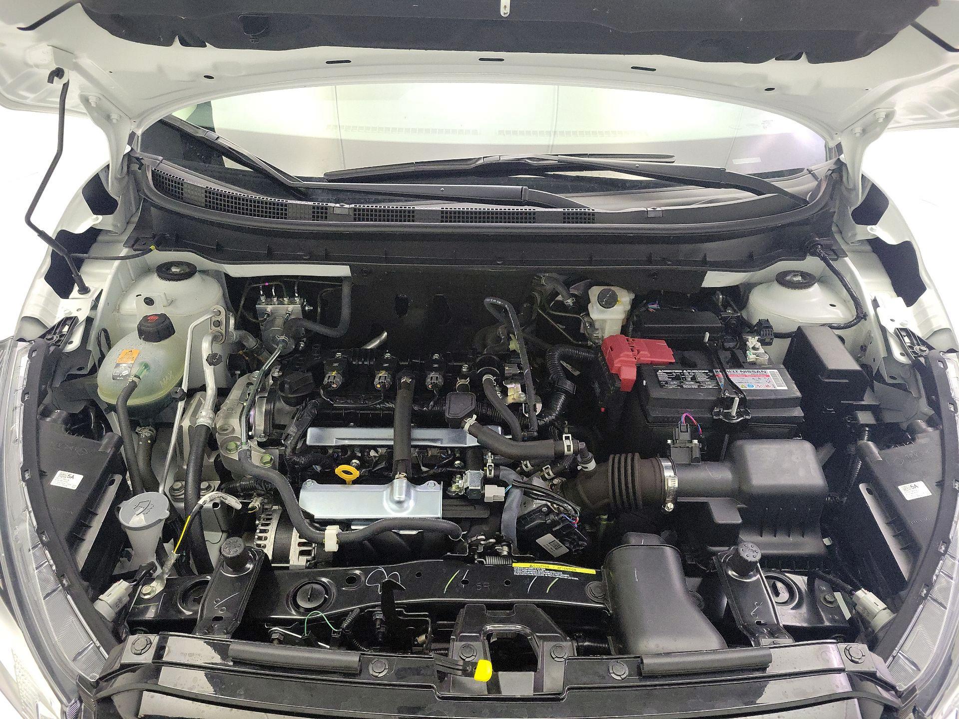 Thumbnail: 2025 Nissan Kicks - 20