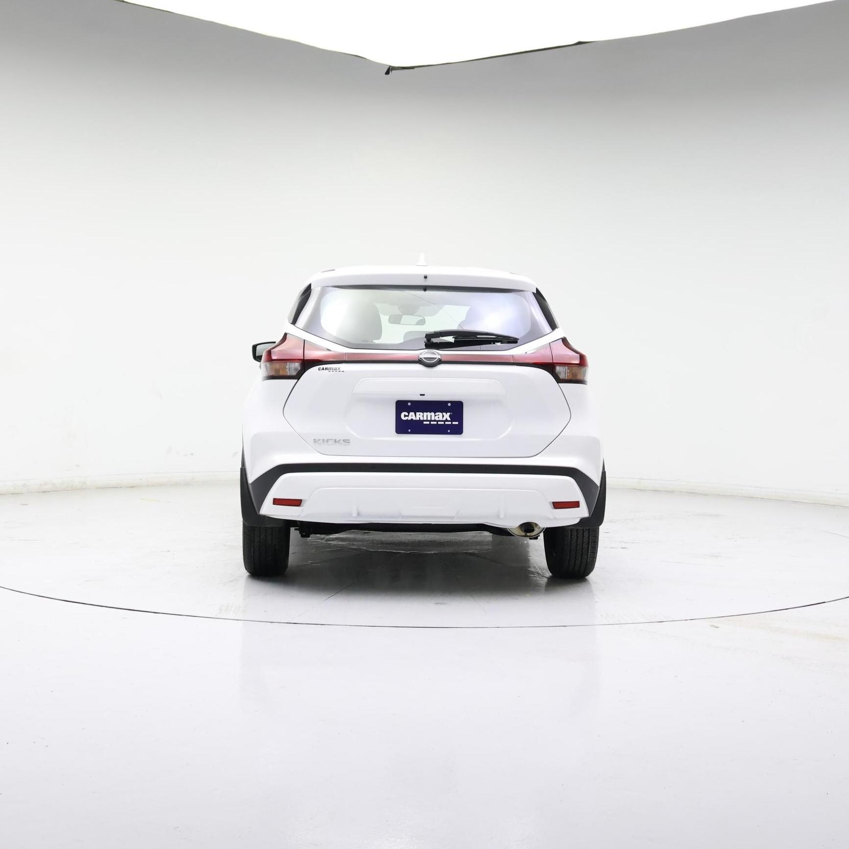 Thumbnail: 2025 Nissan Kicks - 5