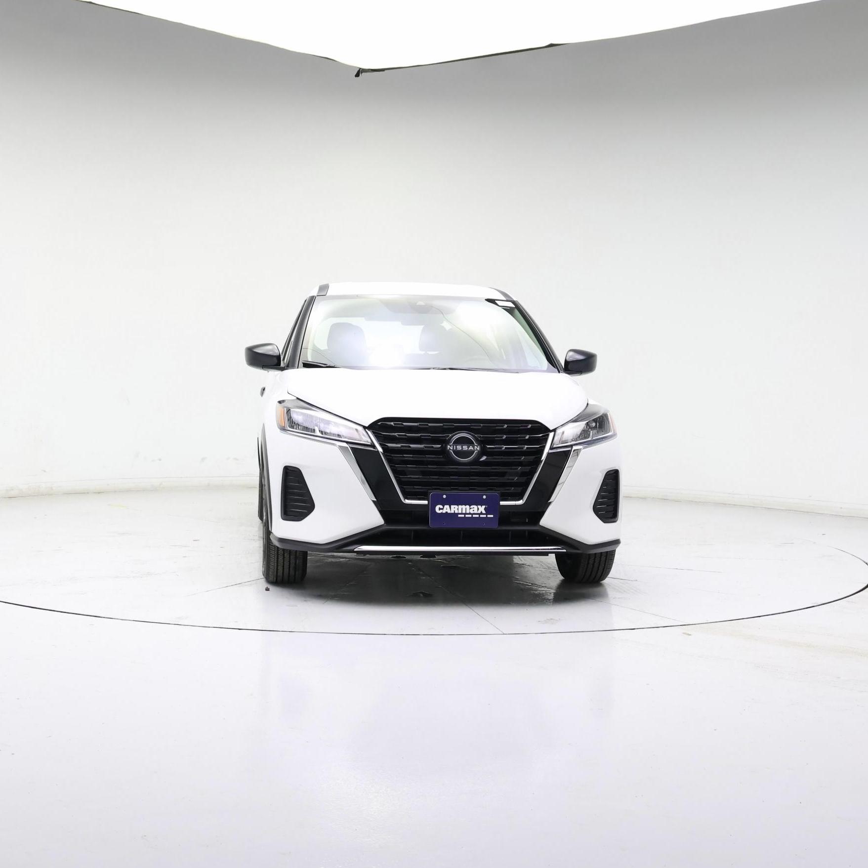 Thumbnail: 2025 Nissan Kicks - 6