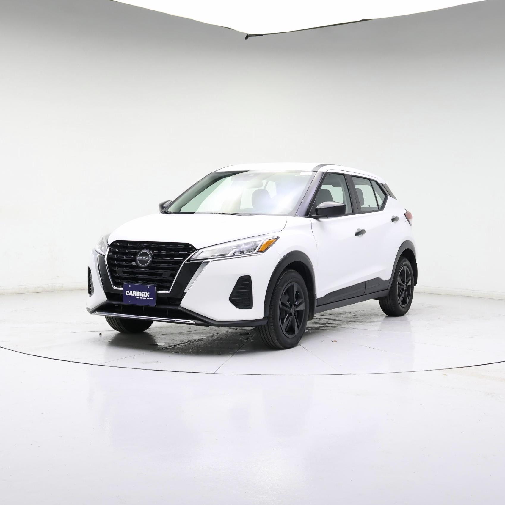 Thumbnail: 2025 Nissan Kicks - 8