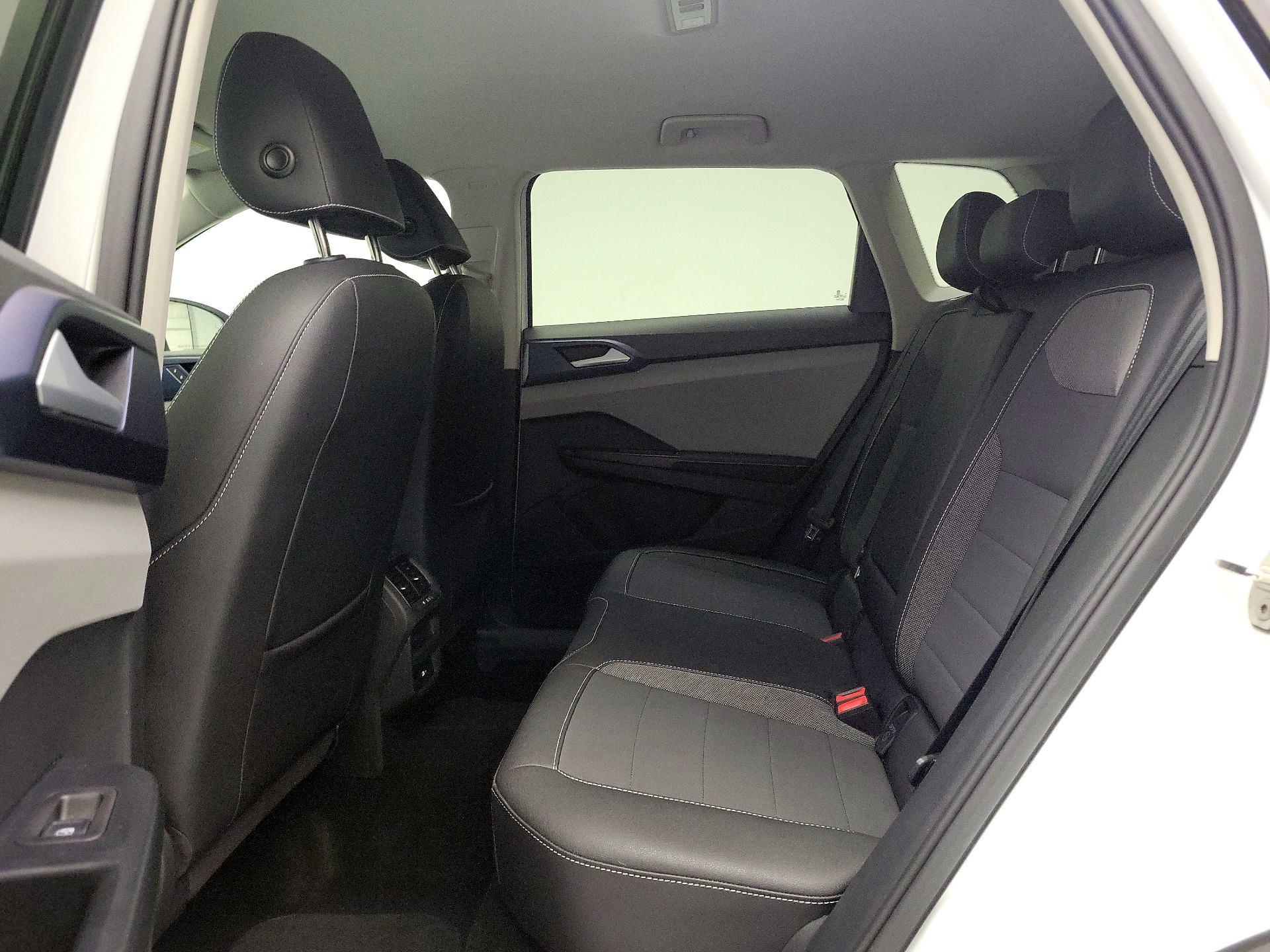 Thumbnail: 2024 Volkswagen Taos - 19