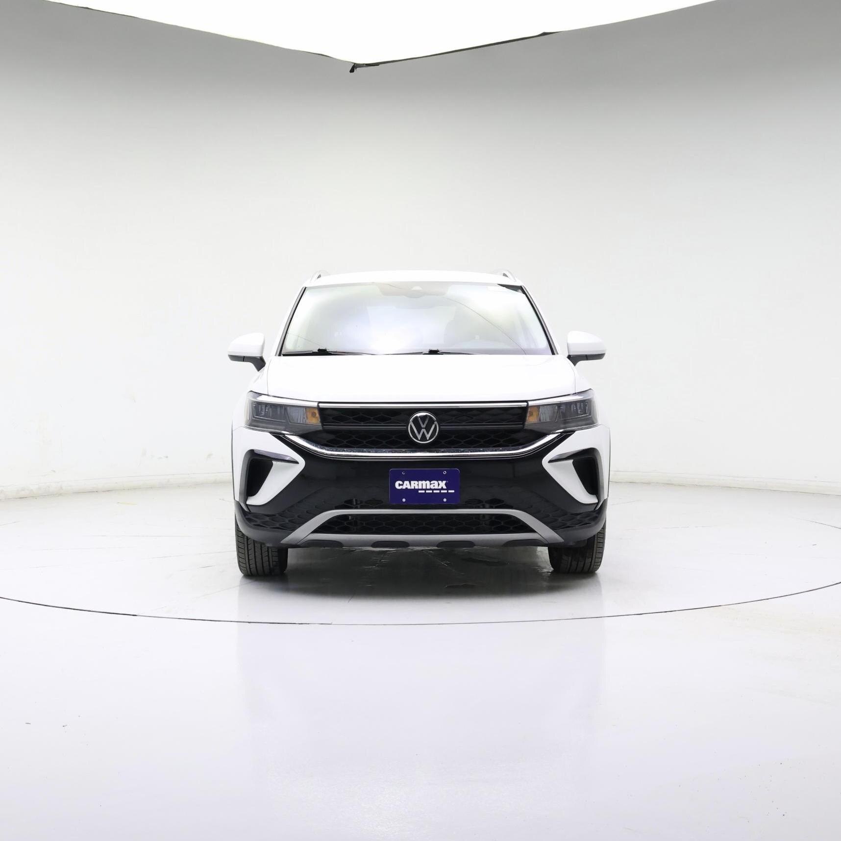 Thumbnail: 2024 Volkswagen Taos - 5