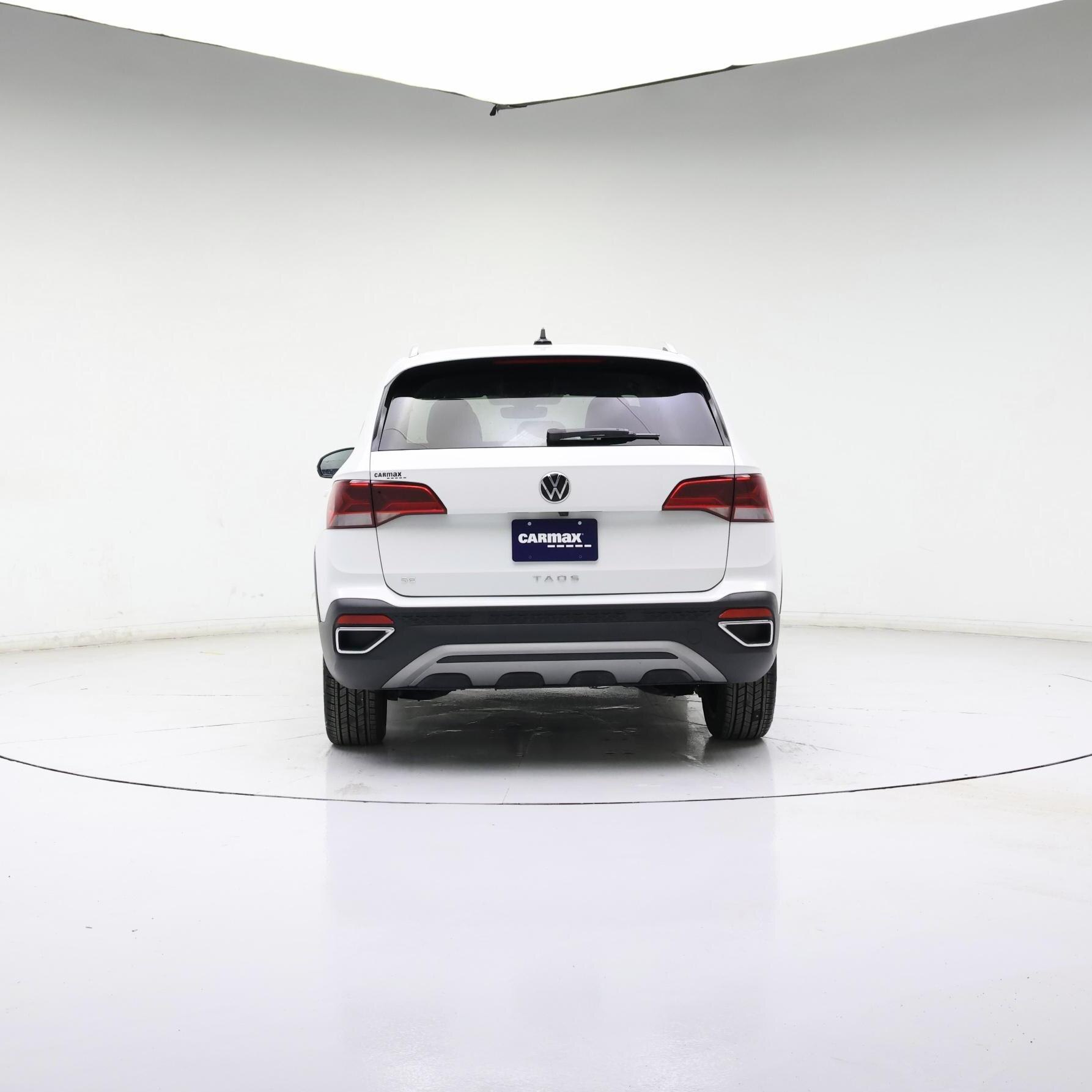 Thumbnail: 2024 Volkswagen Taos - 6