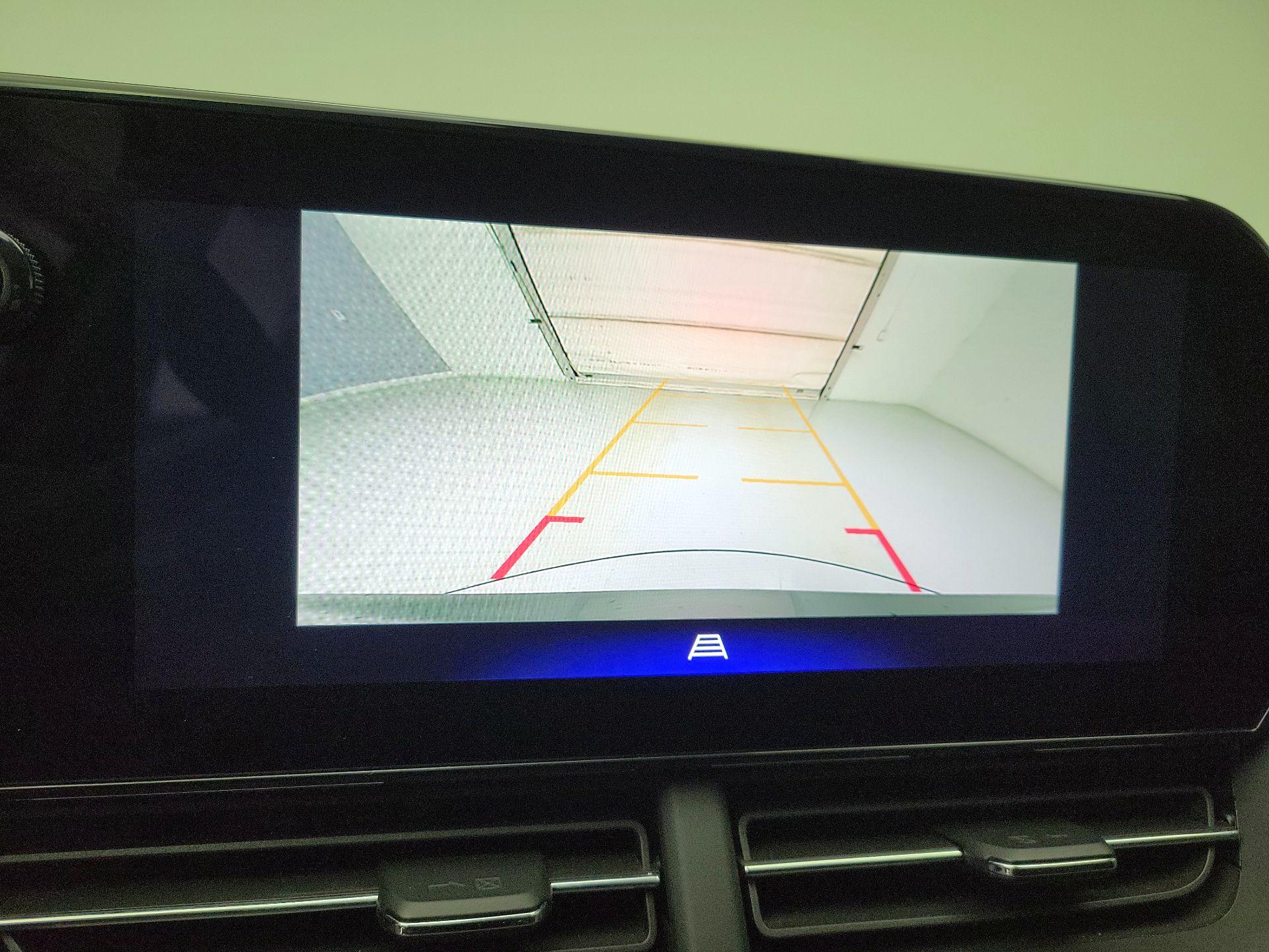 Thumbnail: 2025 Chevrolet Trax - 13