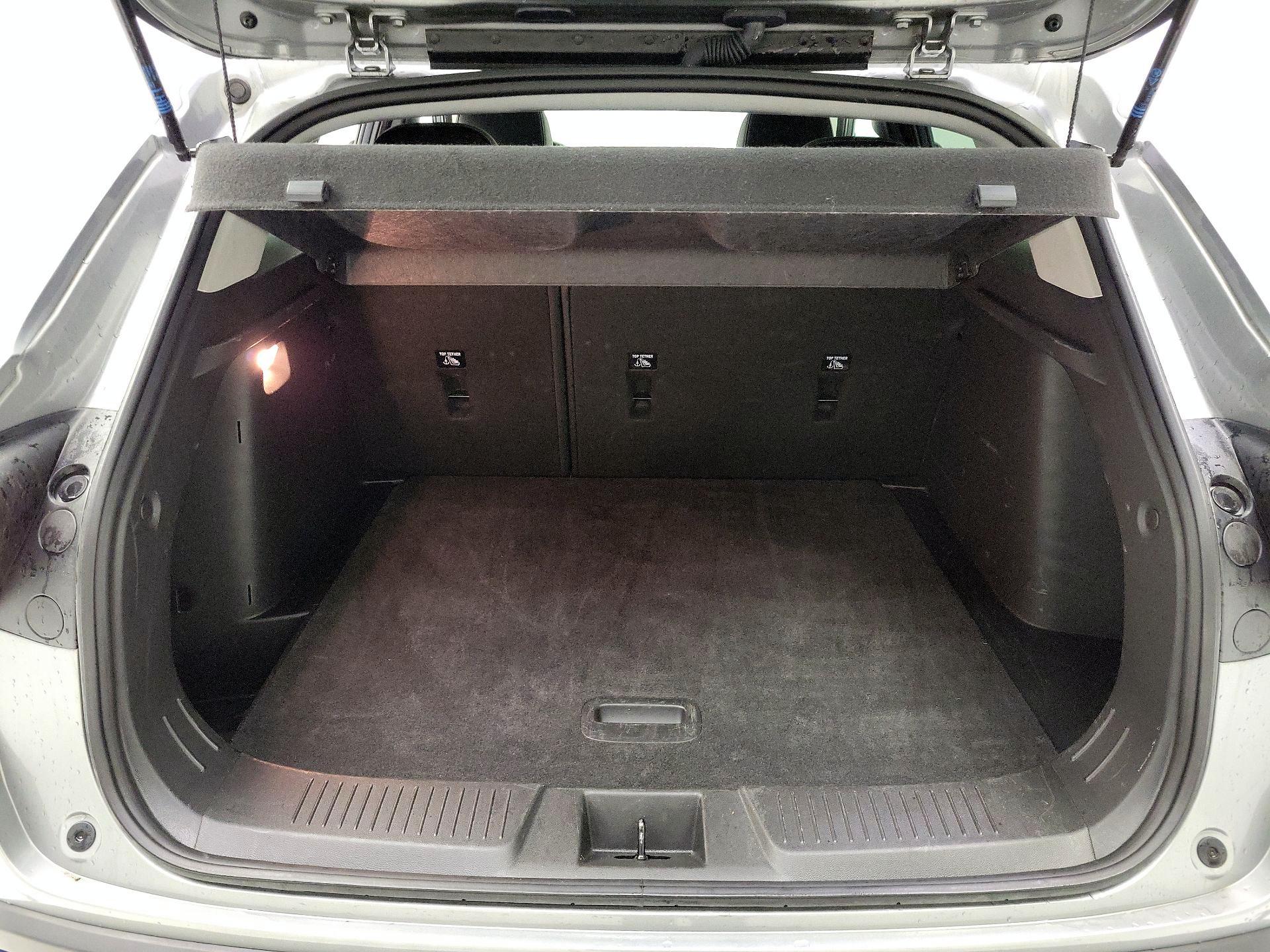 Thumbnail: 2025 Chevrolet Trax - 19