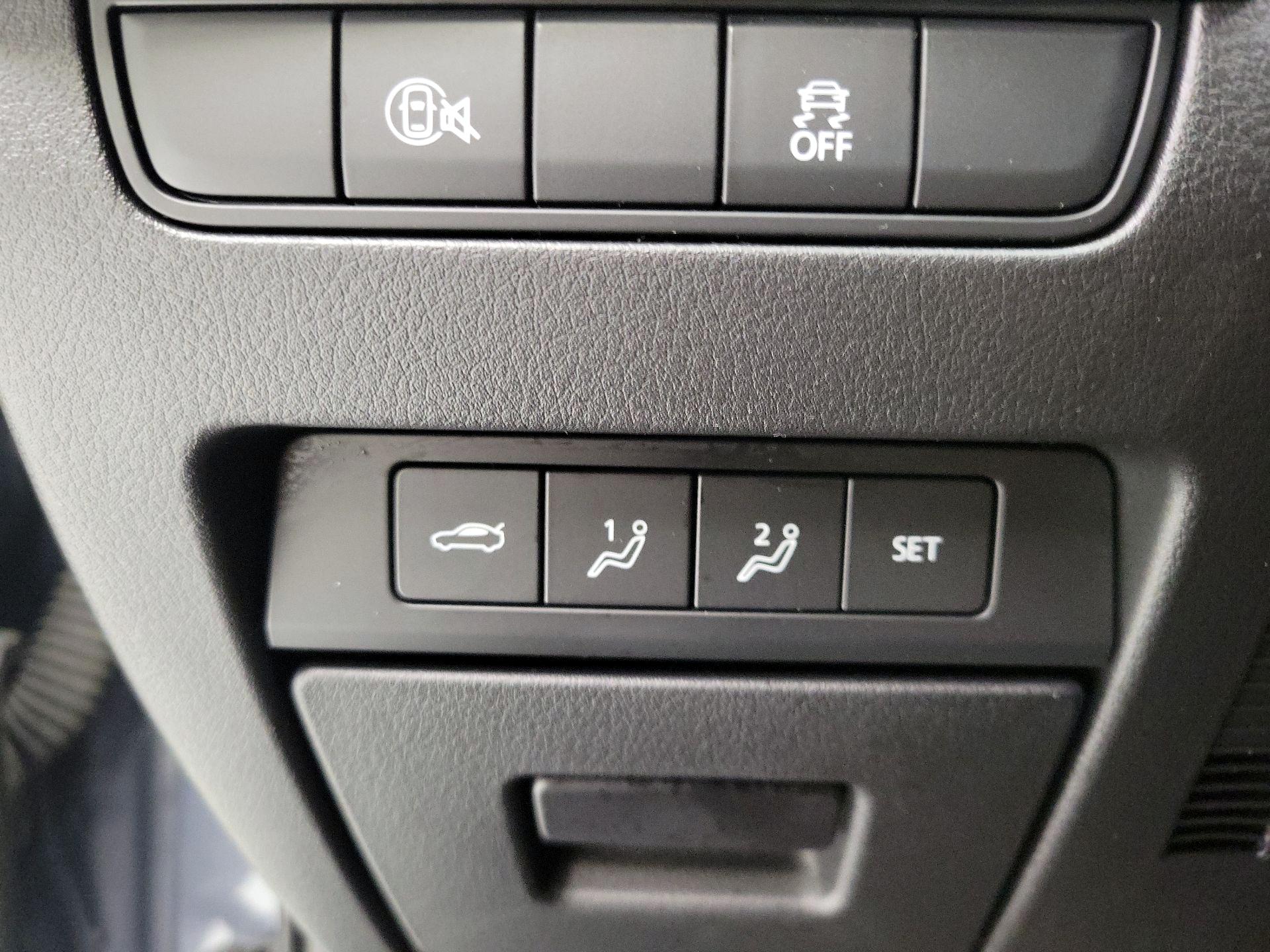 Thumbnail: 2025 Mazda Mazda3 - 13