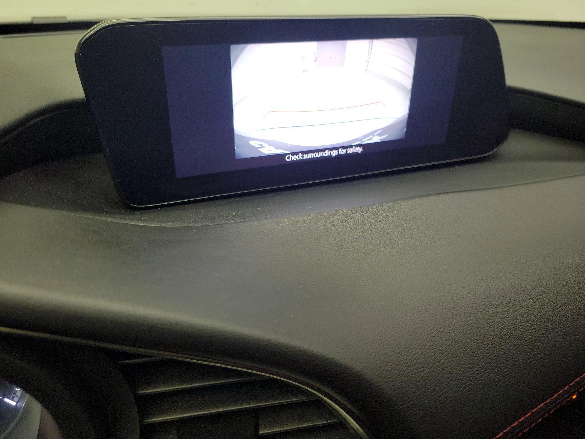 Thumbnail: 2025 Mazda Mazda3 - 14